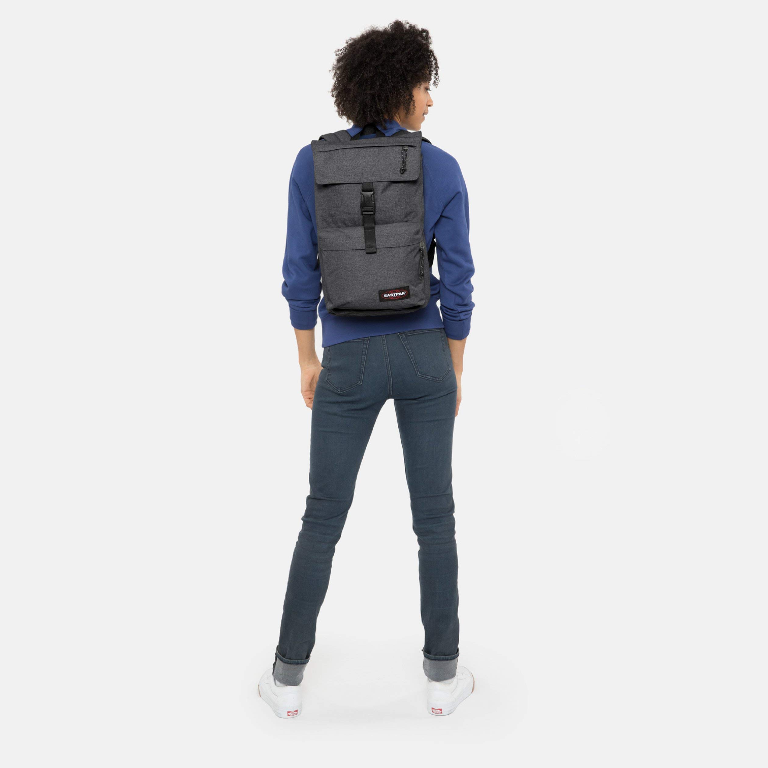 eastpak-topher-laptoprucksack-13-zoll-mehrfarbig-gepolstertes-laptopfach-alltag- image 2