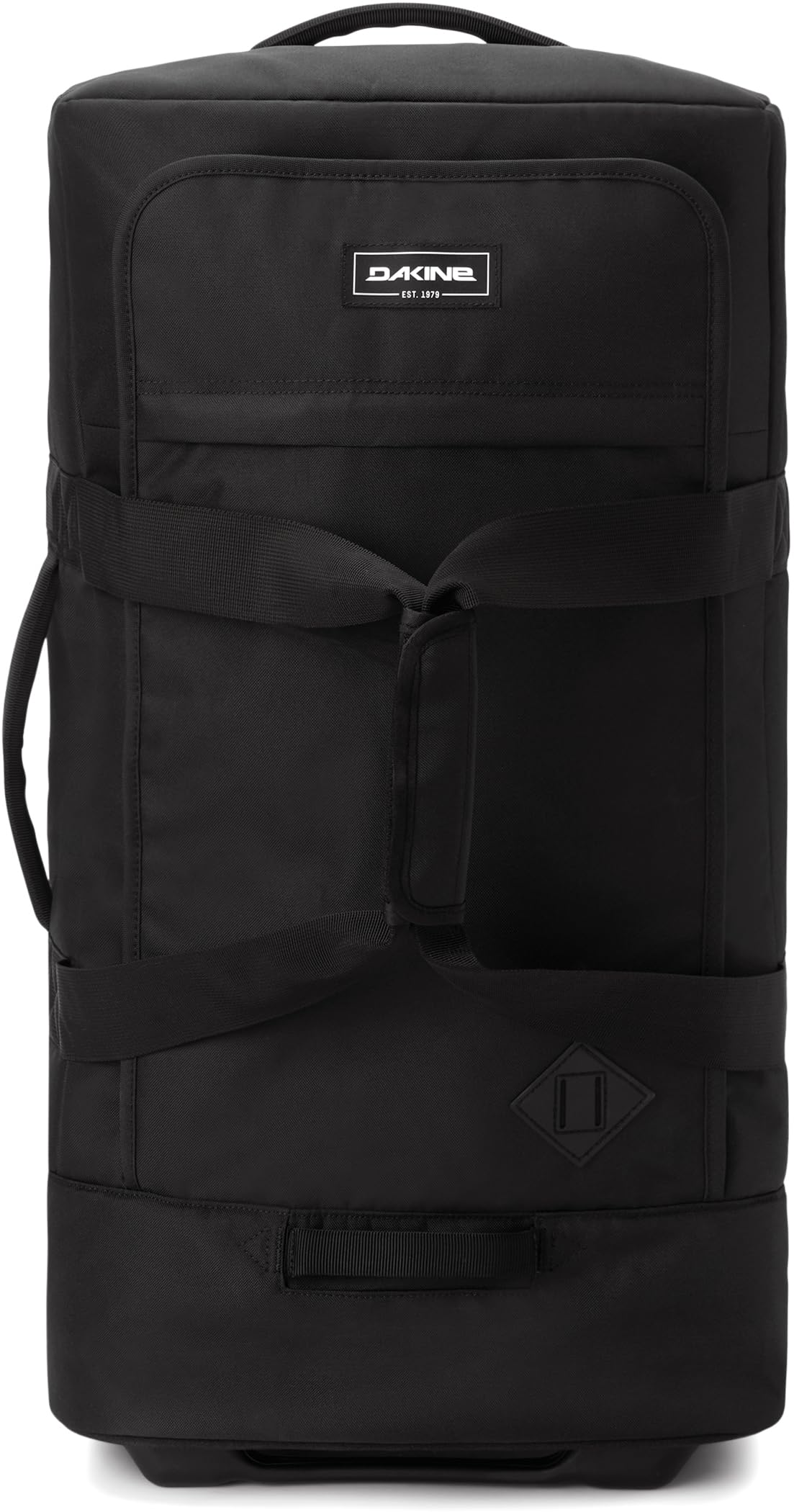dakine-365-travel-rolltasche-70-l-reisetasche-mit-rollen-geteilten-packebenen image 3