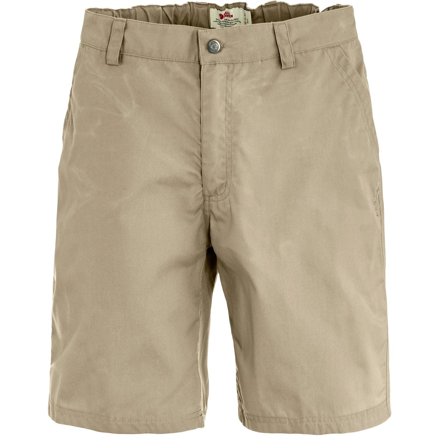 fj-llr-ven-vardag-relaxed-herren-shorts-g-1000-eco-stretch-elastischer-bund-mit- image 1