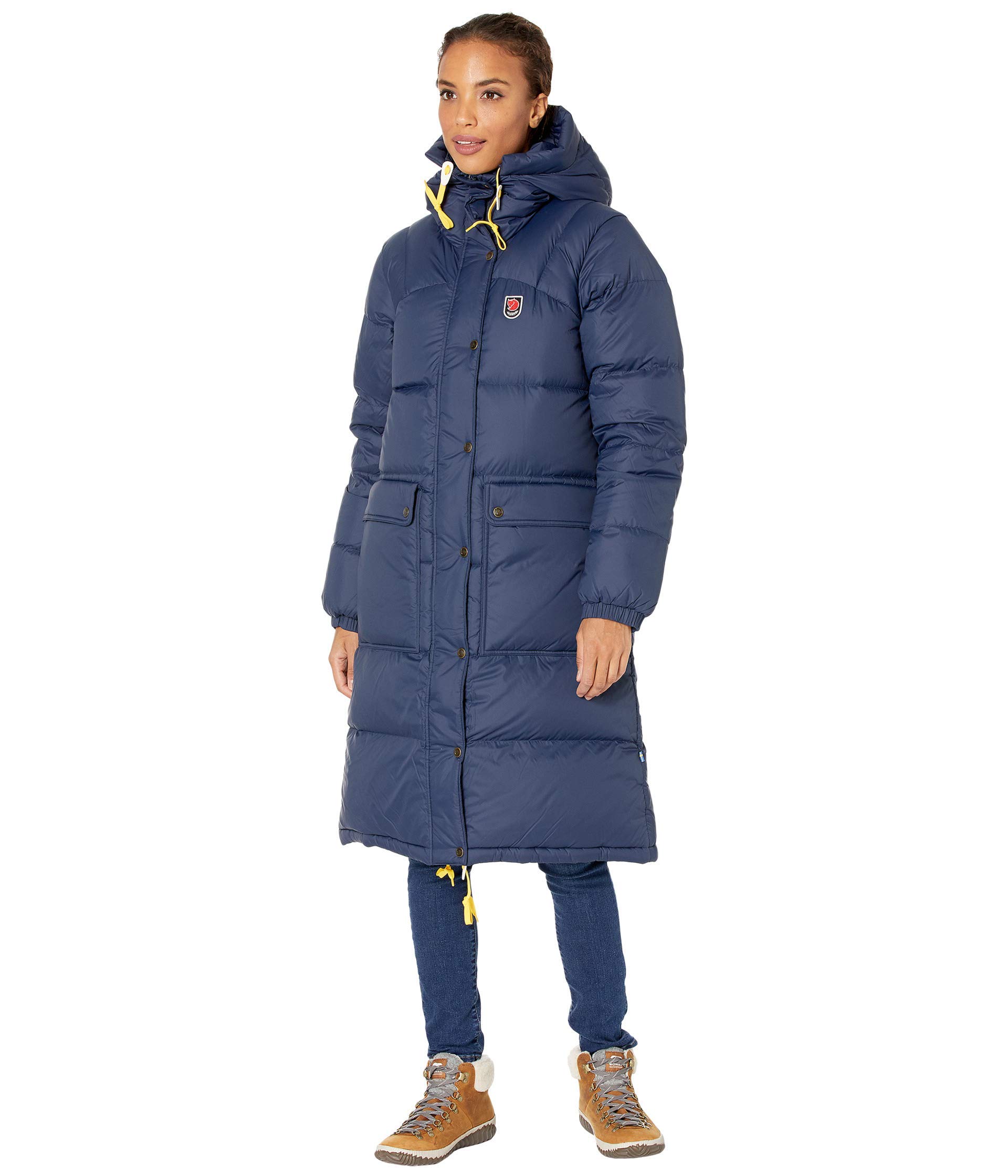 fj-llr-ven-expedition-long-down-parka-w-damen-daunenparka-aus-recyceltem-polyami image 4