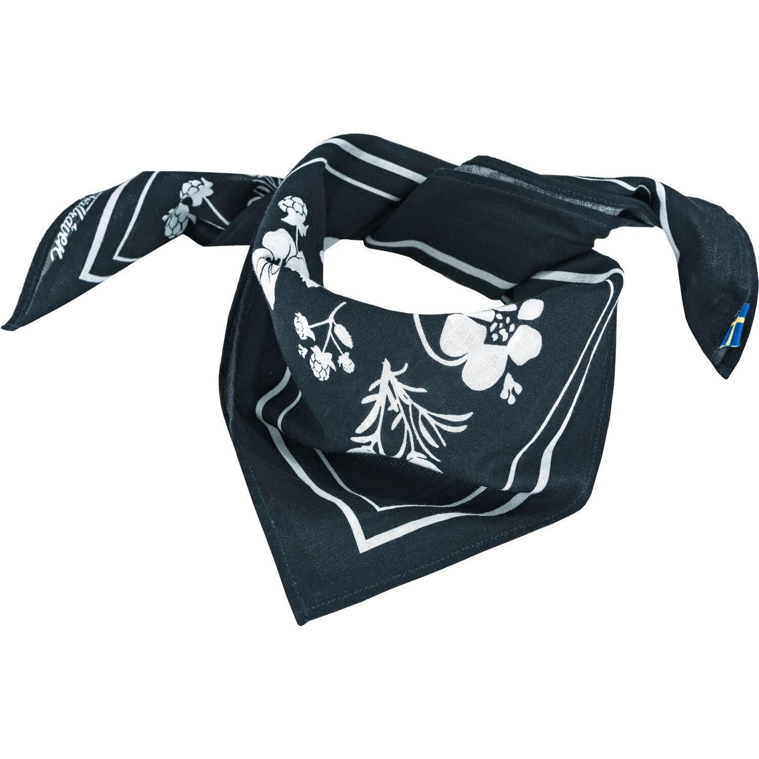 fj-llr-ven-fj-llblomster-bandana-unisex-halstuch-mit-schwedischem-bergblumen-pri image 3