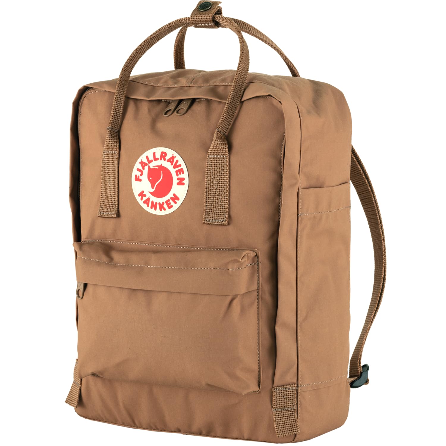 fj-llr-ven-k-nken-rucksack-unisex-klassiker-aus-vinylon-f-mit-sitzkissen-funktio image 2