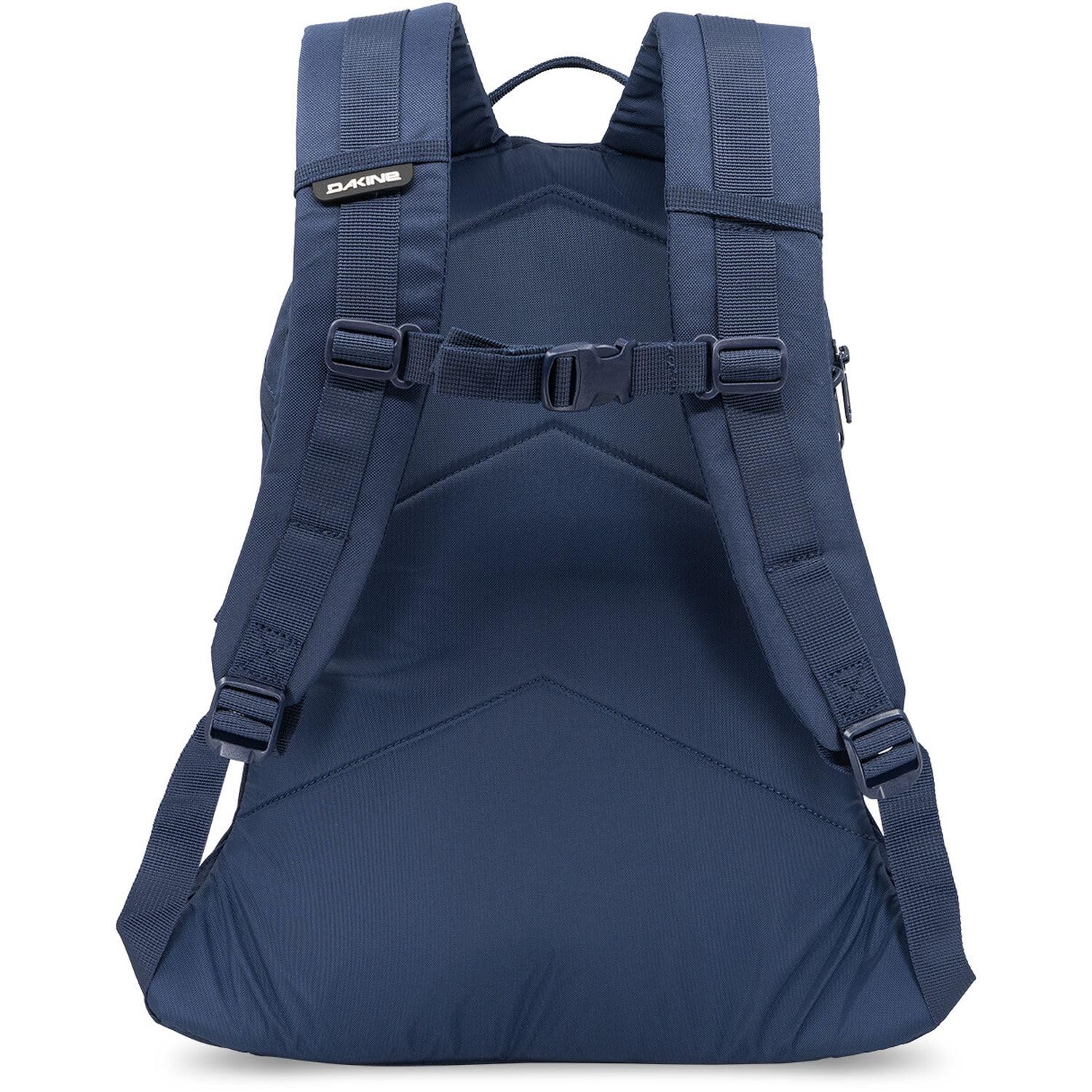 dakine-wndr-pack-18l-naval-academy-kompakter-tagesrucksack-mit-18-liter-volumen image 2