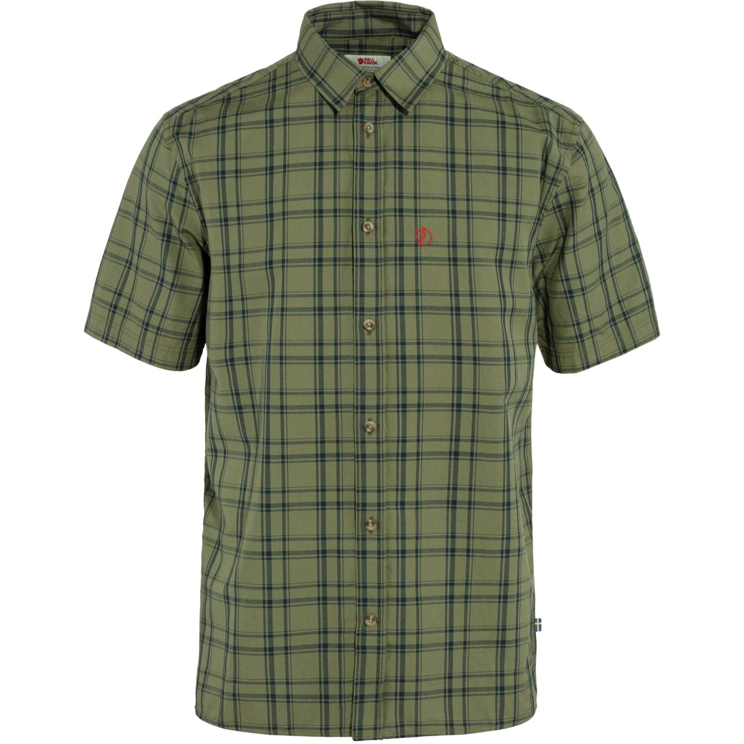 fj-llr-ven-vik-lite-ss-shirt-herren-kurzarm-freizeithemd-aus-ripstop-lyocell-und image 8