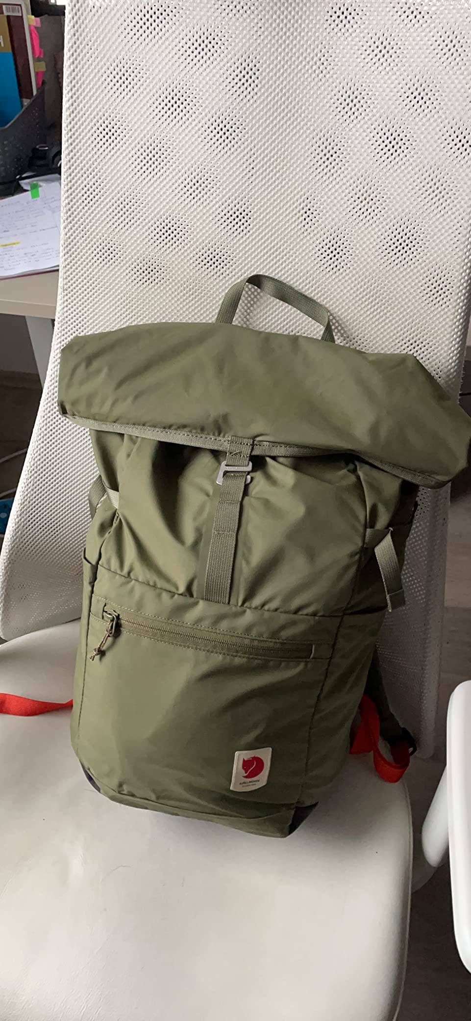 Guter Alltagsrucksack
