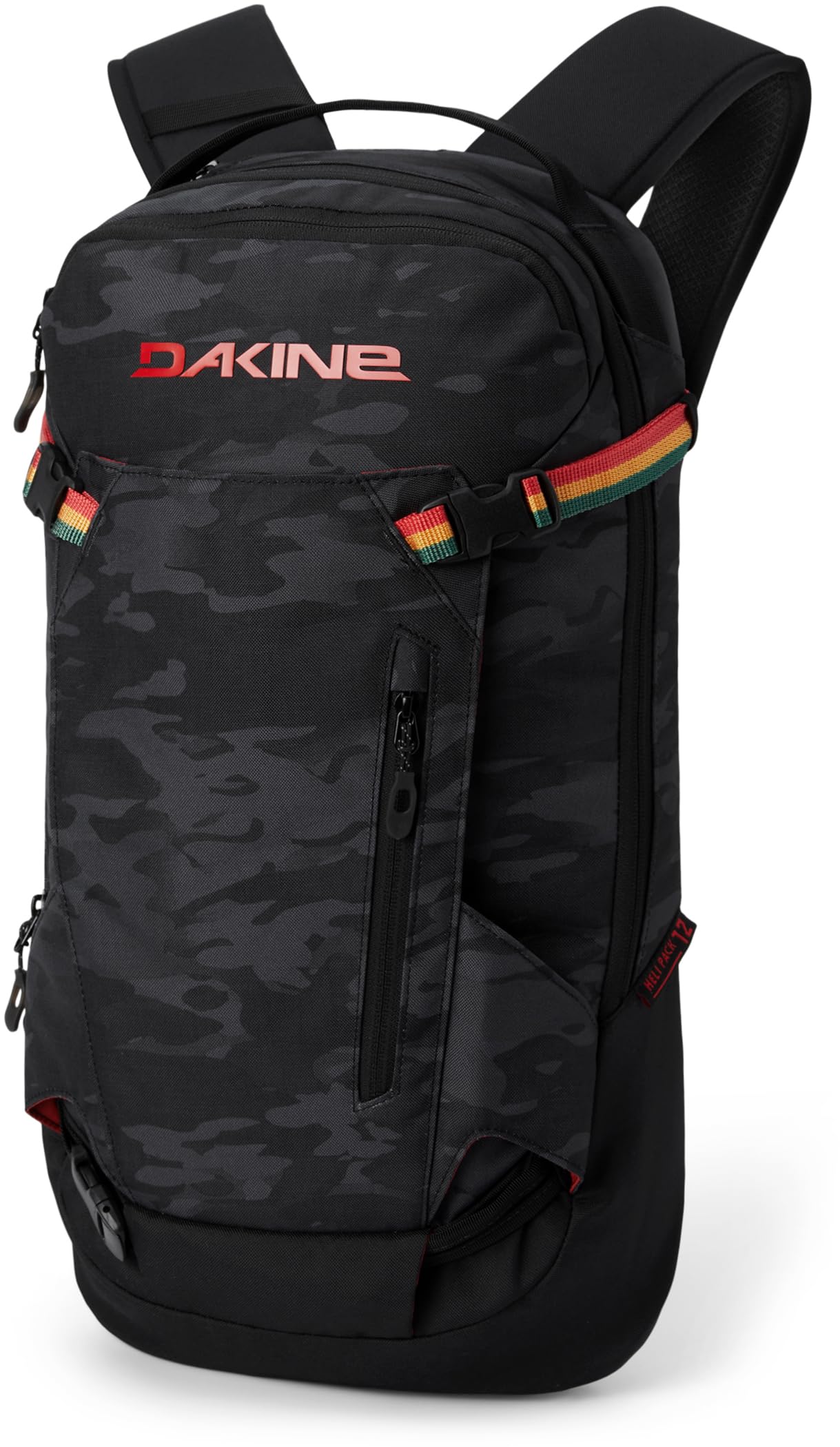 dakine-heli-backpack-12l-rucksack-herren-minimalistisch image 3