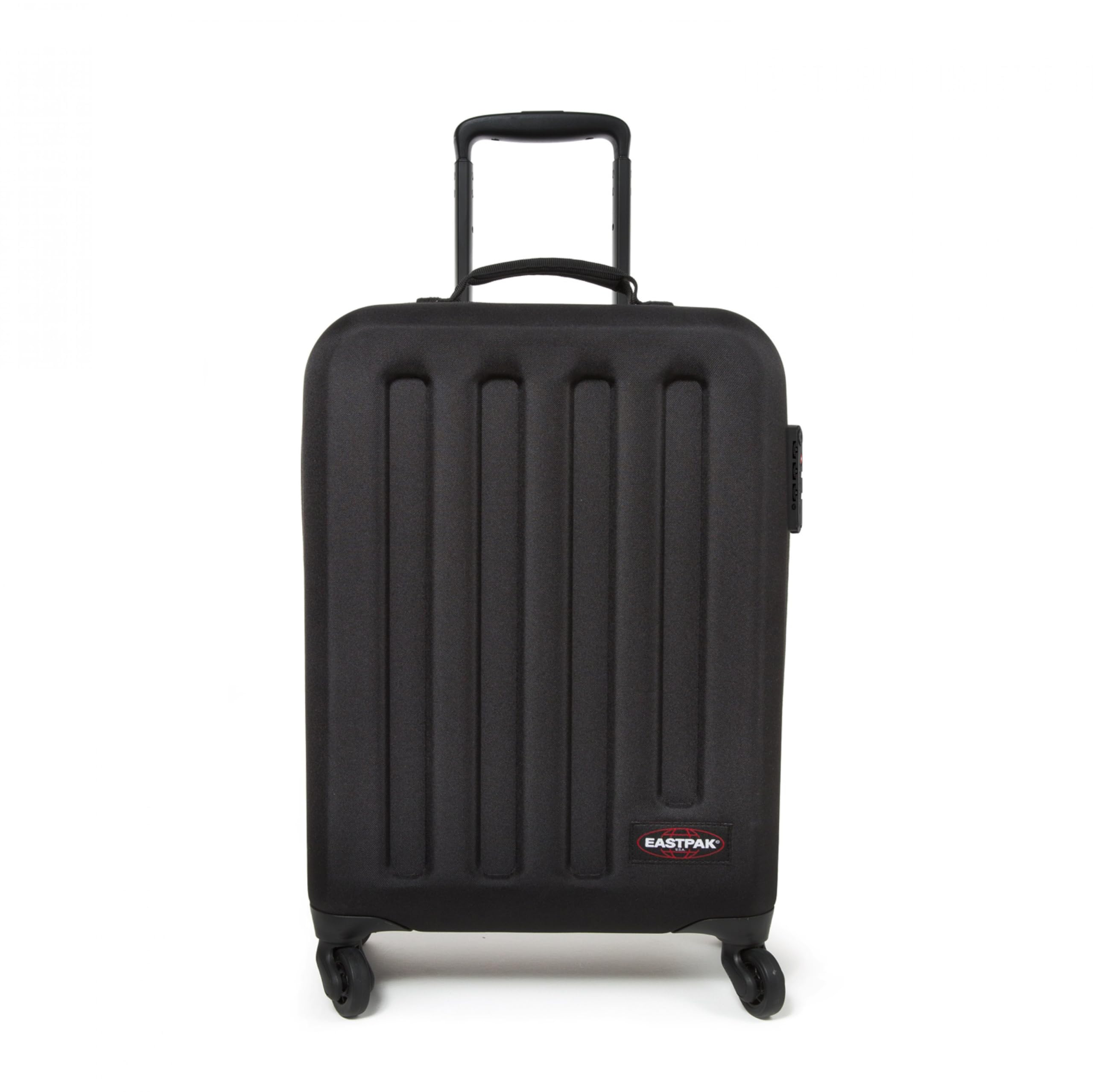 eastpak-tranzshell-s-hartschalenkoffer-54-x-39-x-20-cm-32-l-handgep-ck-koffer-bl image 1