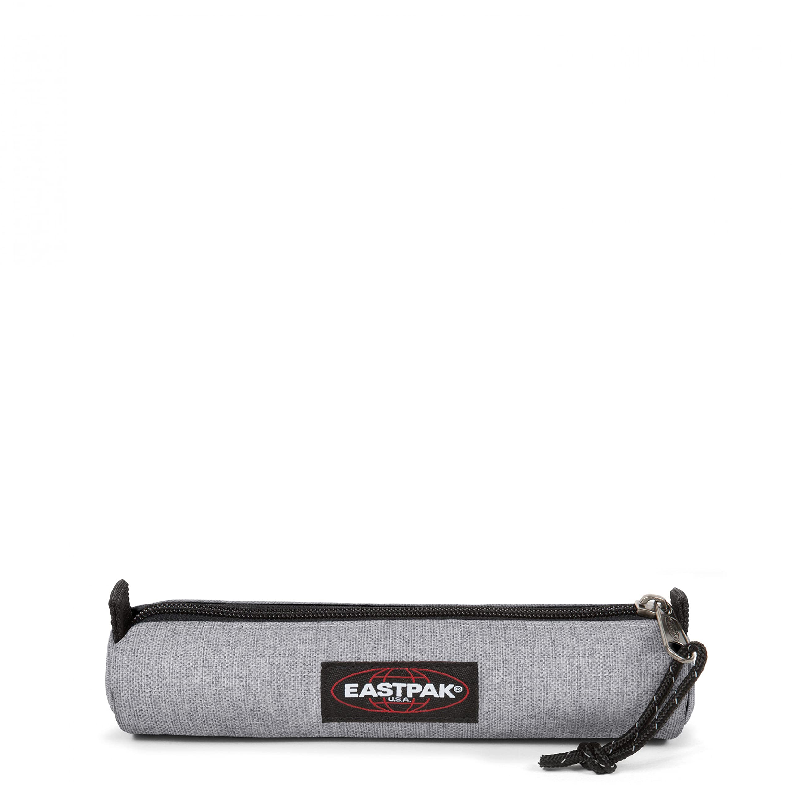 eastpak-benchmark-single-federm-ppchen-rund-schmales-rundes-federmappe-in-schwar image 5