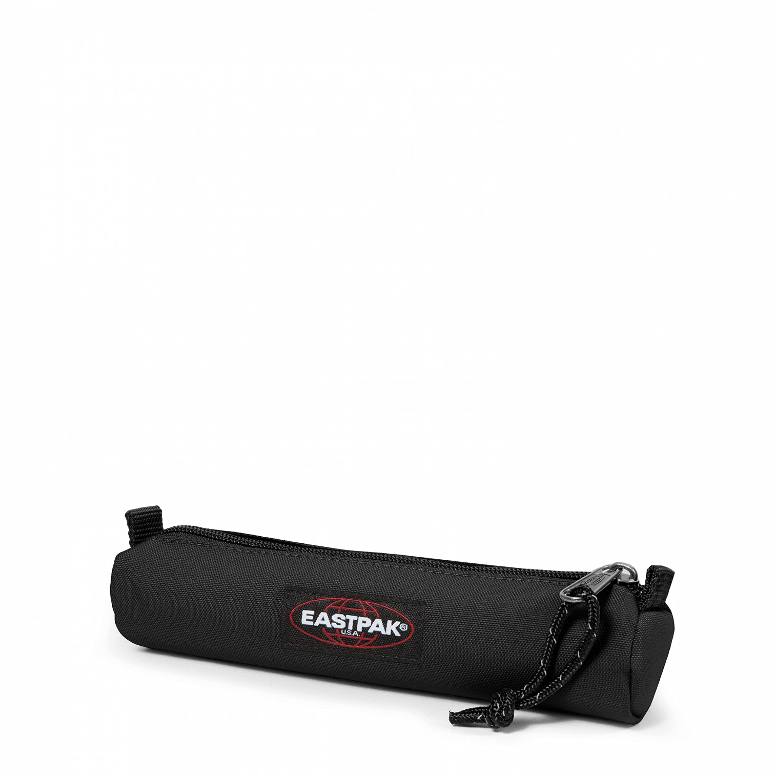eastpak-benchmark-single-federm-ppchen-rund-schmales-rundes-federmappe-in-schwar image 4