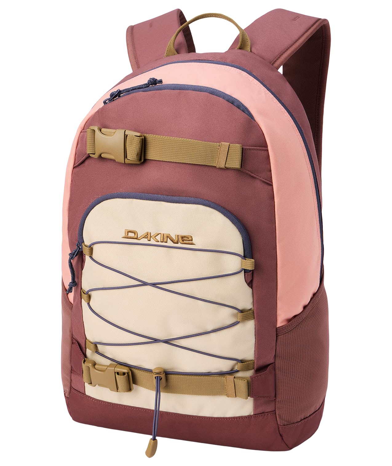 dakine-grom-23l-schulrucksack-schwarzer-freizeitrucksack-mit-laptopfach-und-gepo image 8