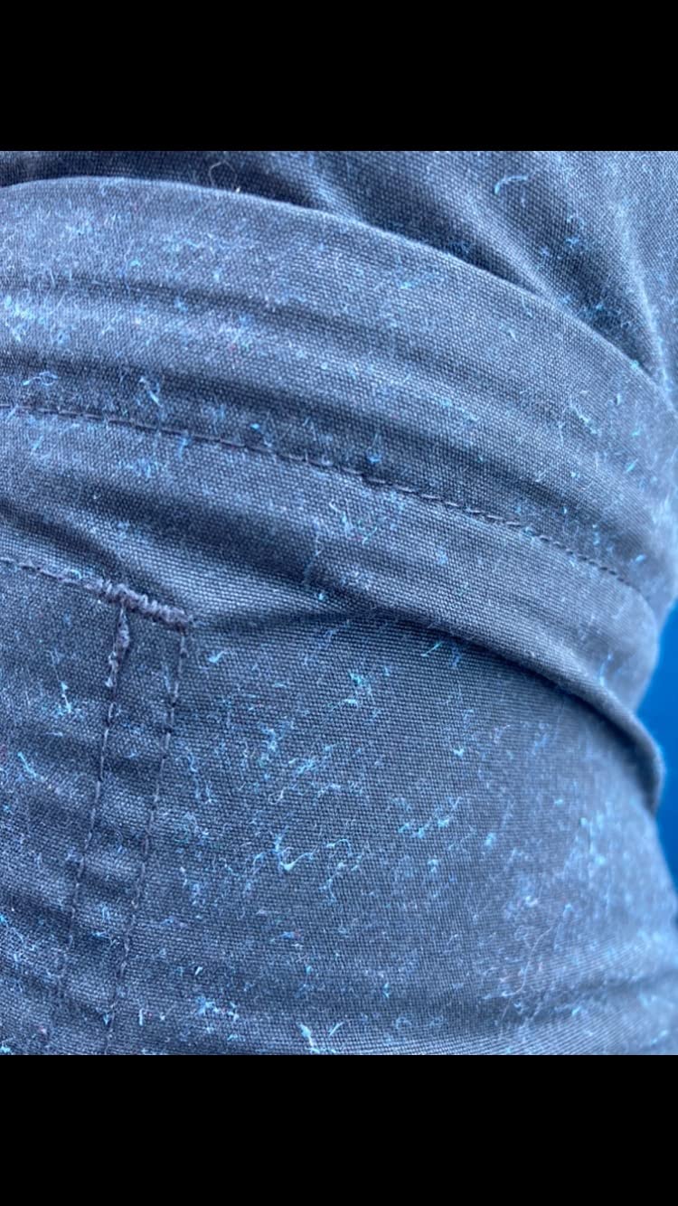 Meine Wanderhose für alles