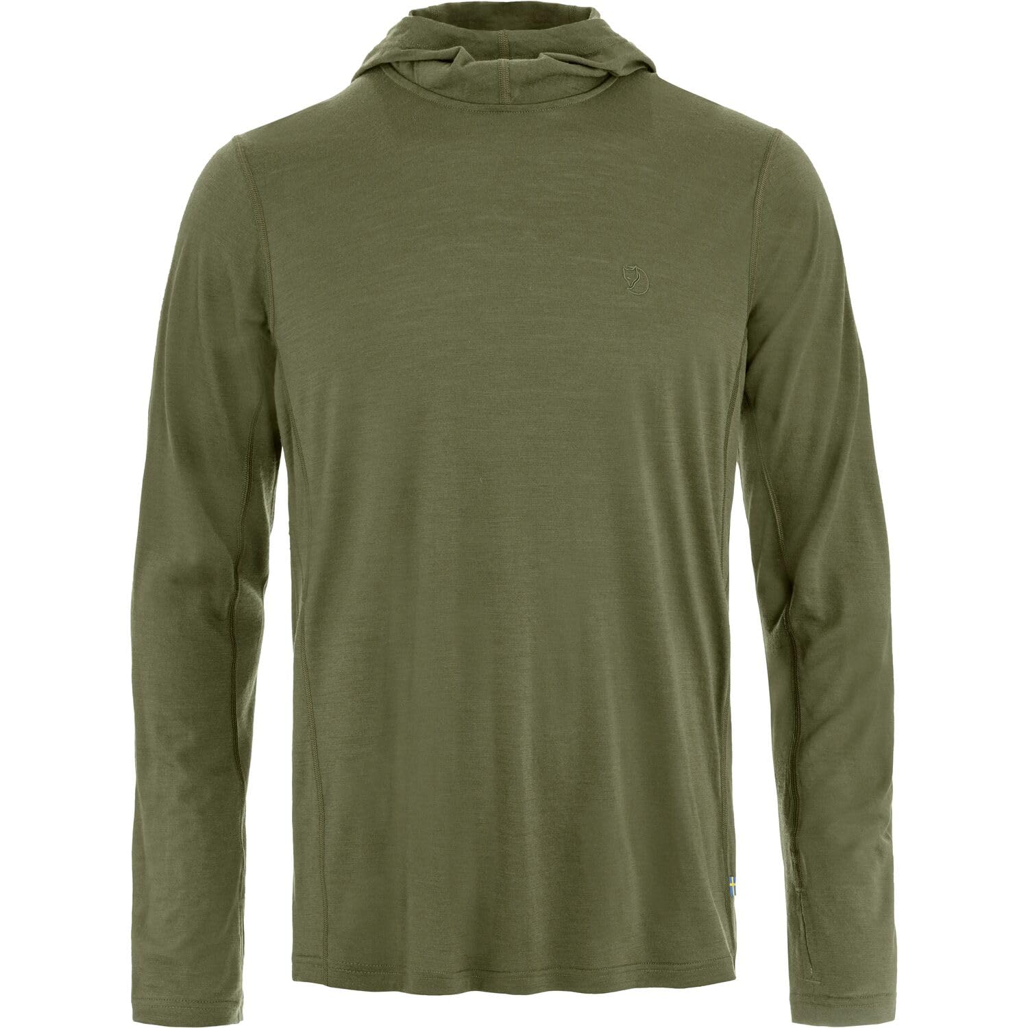 fj-llr-ven-abisko-wool-kapuzenpullover-f-r-herren-leichter-merinowolle-mix-hoodi image 4