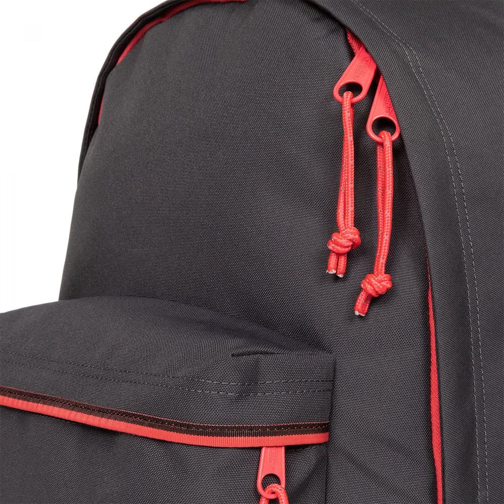 eastpak-out-of-office-rucksack-44-cm-27-l-kontrast-peppy-grau-mit-laptopfach-f-r image 4