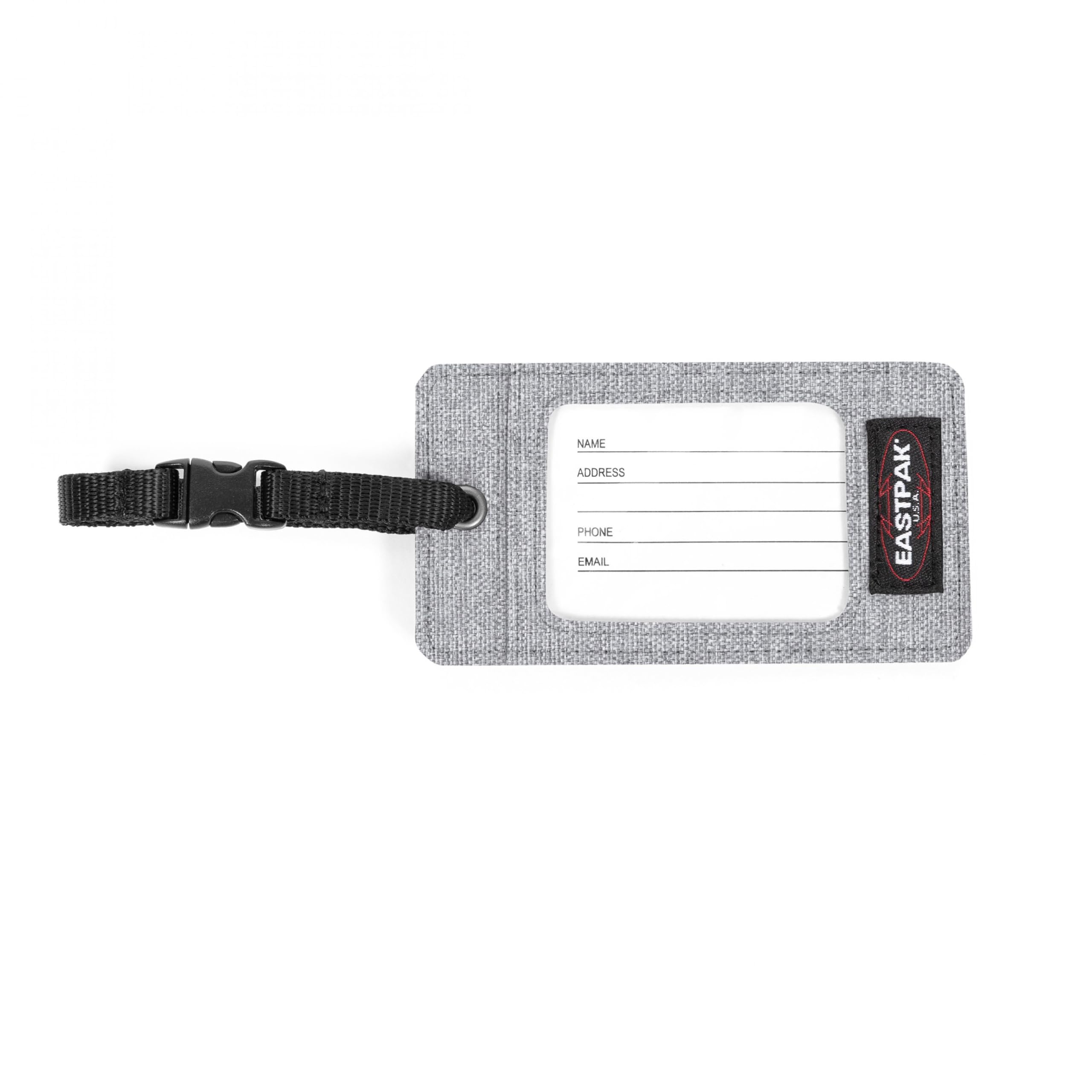 eastpak-paktag-gep-ckanh-nger-wasserabweisender-adressanh-nger-f-r-koffer-gep-ck image 4
