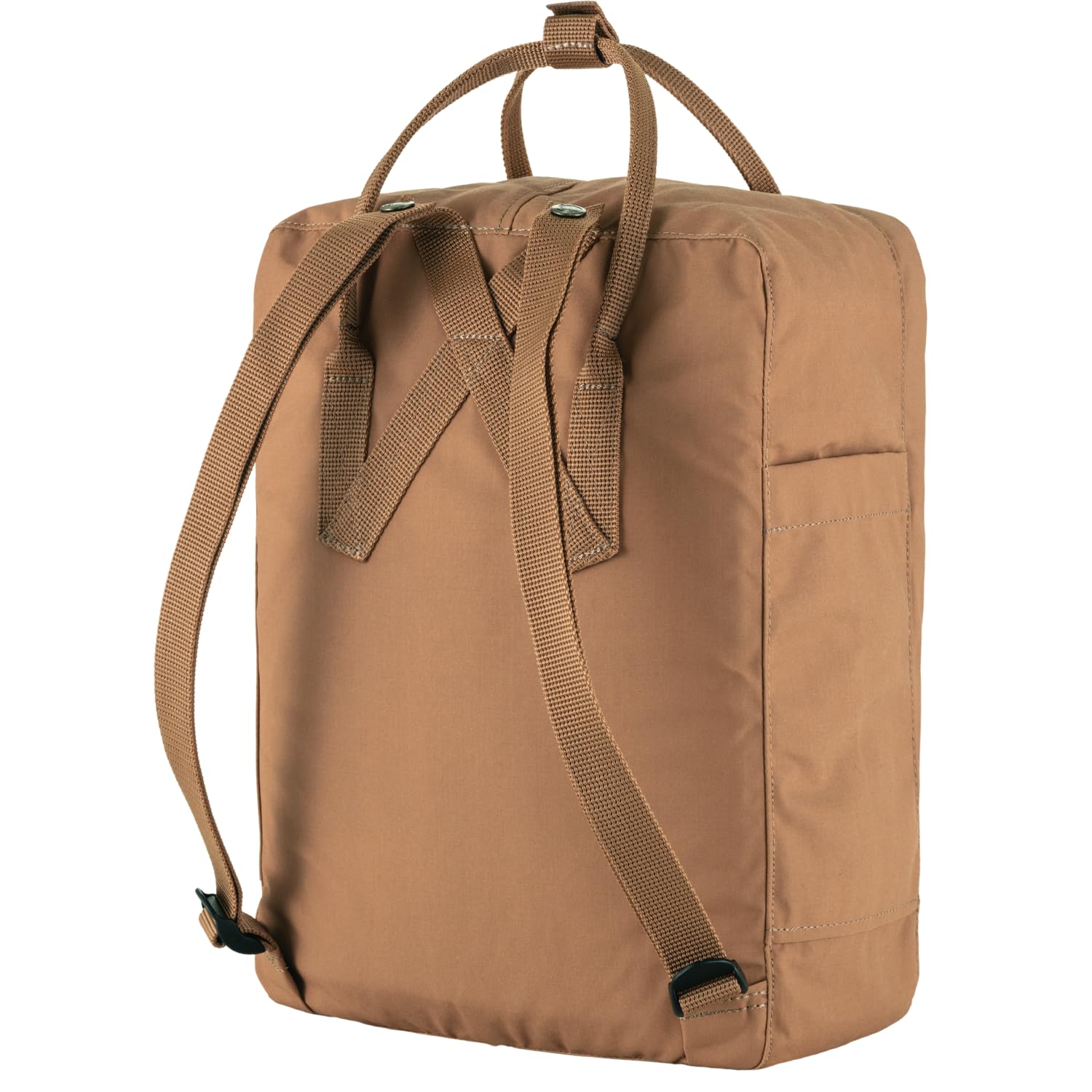 fj-llr-ven-k-nken-rucksack-unisex-klassiker-aus-vinylon-f-mit-sitzkissen-funktio image 3