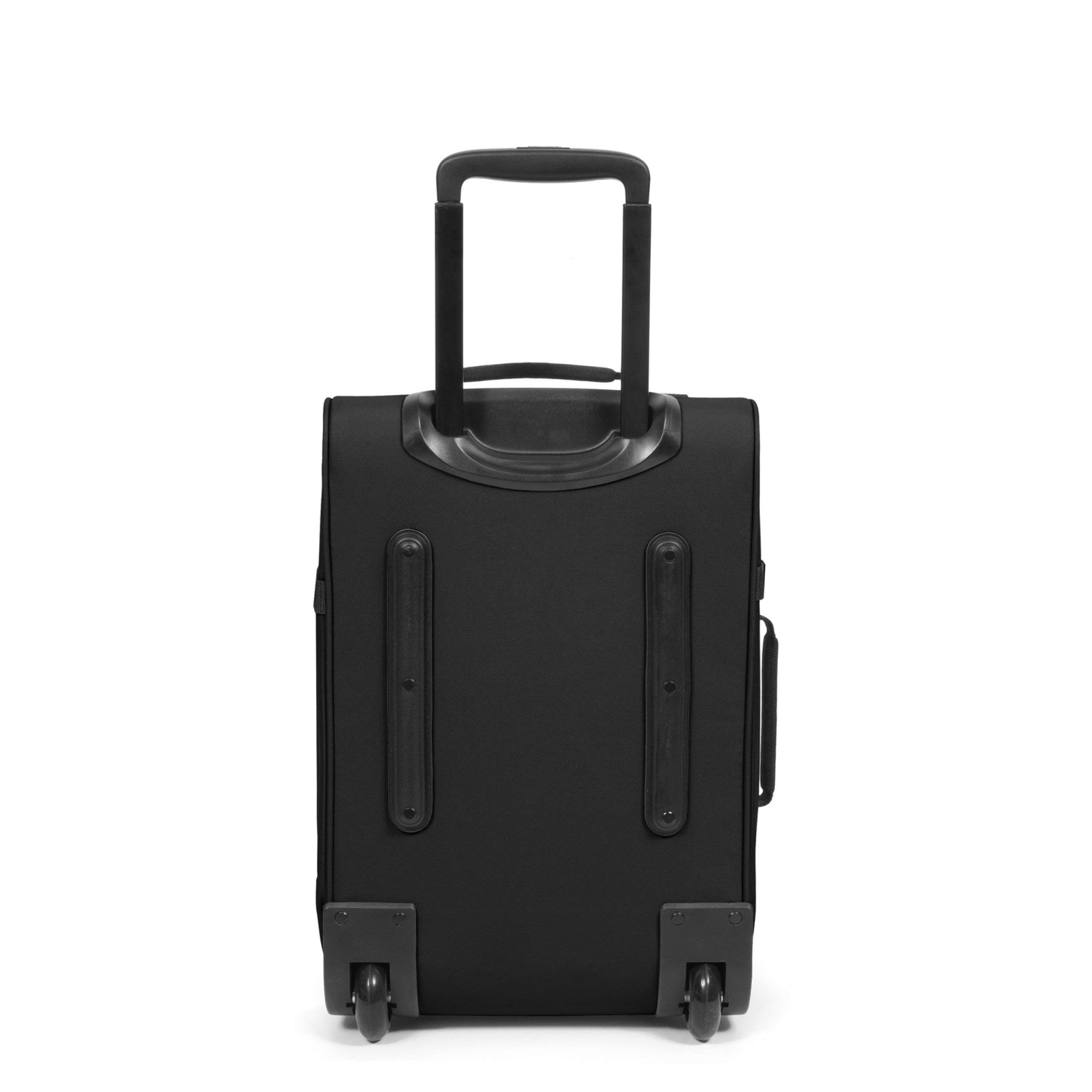 eastpak-tranverz-xs-koffer-48-cm-28-5-l-schwarz-handgep-ck-trolley-mit-doppelfac image 8