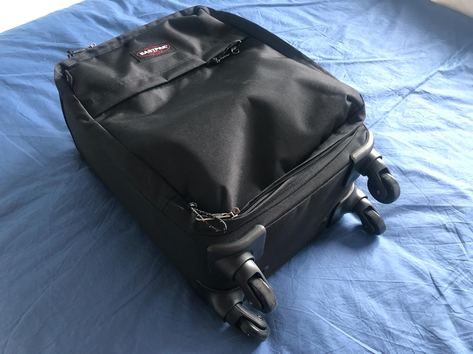 Ideal für Vielflieger