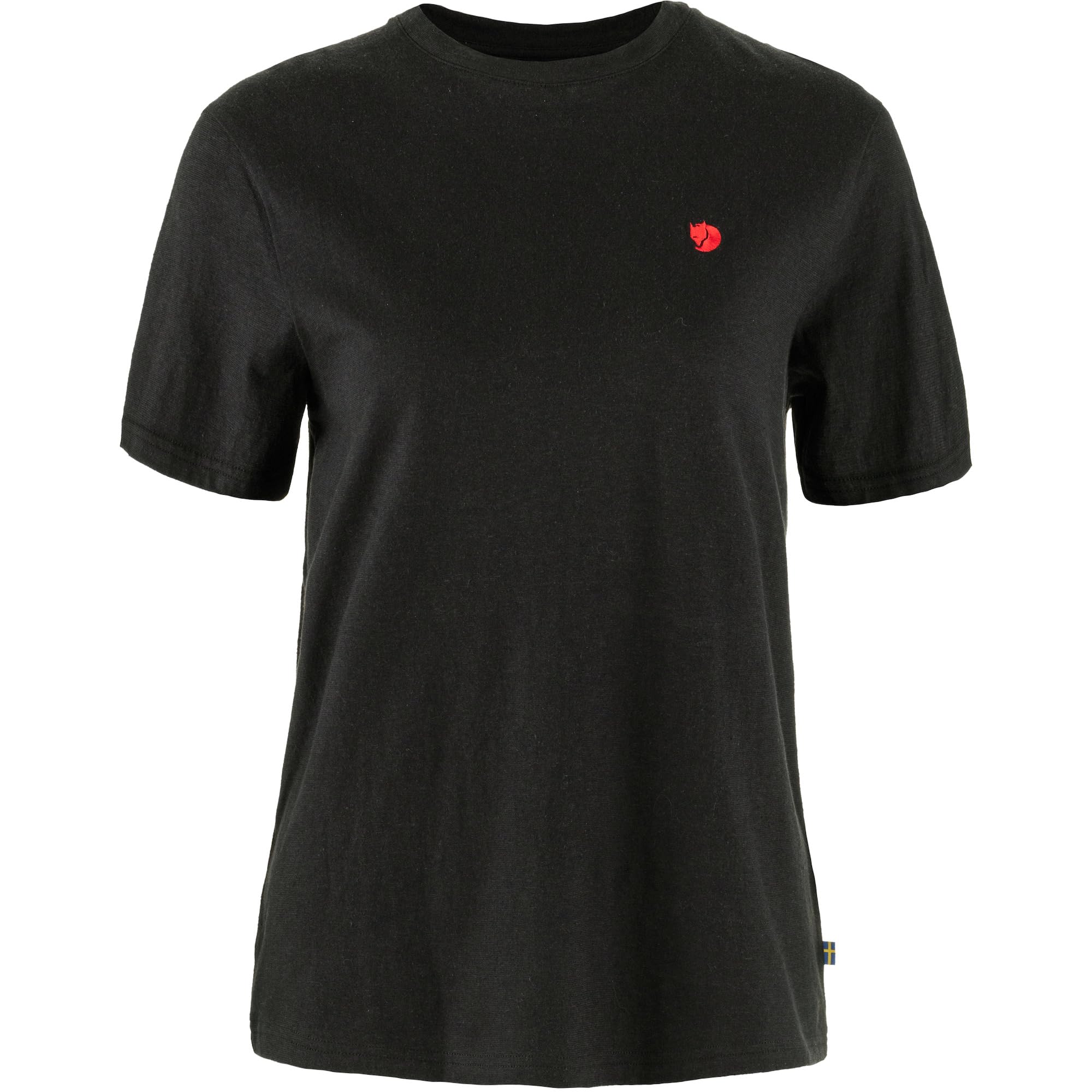 fj-llr-ven-hemp-blend-damen-t-shirt-kurzarm-aus-70-bio-baumwolle-und-30-hanf-1er image 7