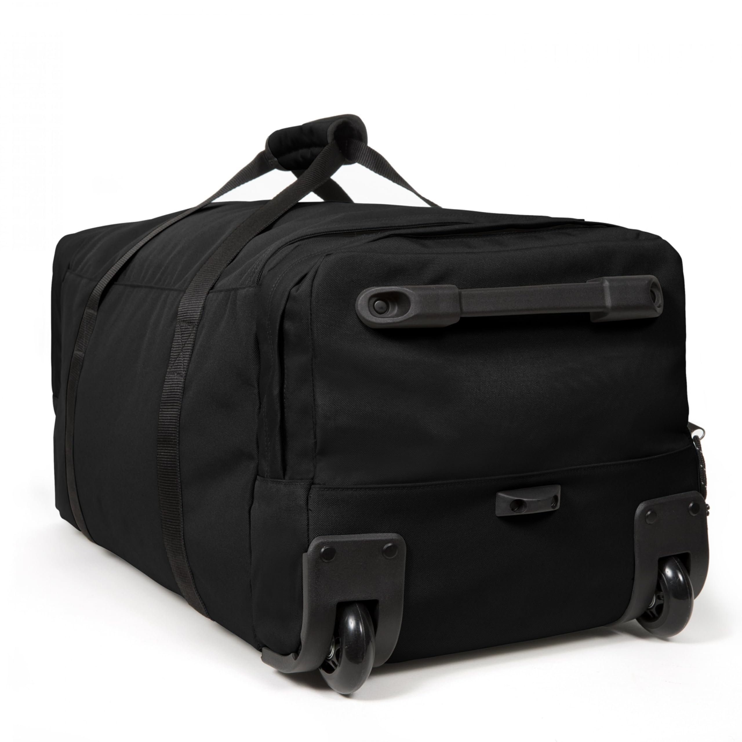 eastpak-leatherface-l-reisetasche-86-5-cm-104-l-black-gro-e-trolley-reisetasche- image 5