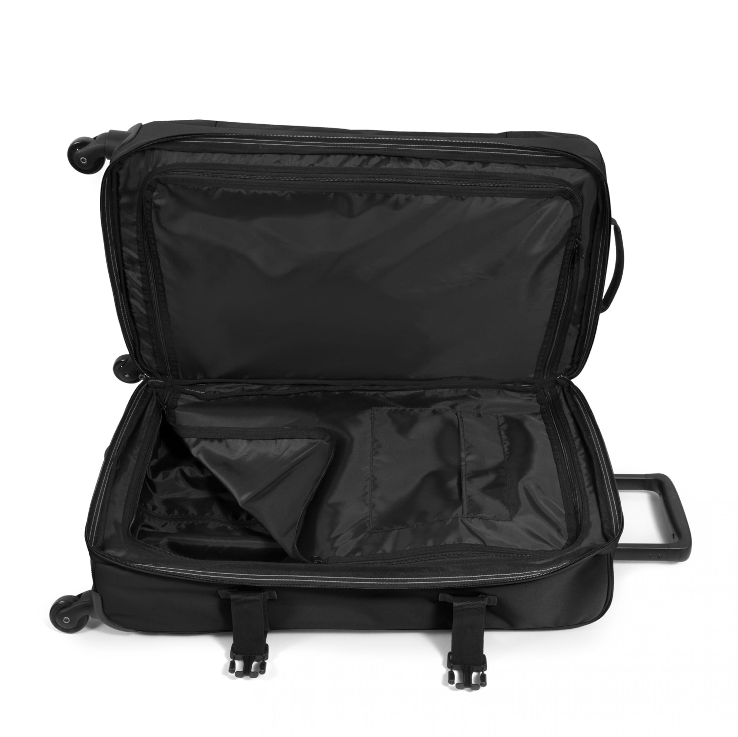 eastpak-trans4-m-koffer-70-cm-68-liter-black-rollkoffer-mit-2-rollen-und-erweite image 3