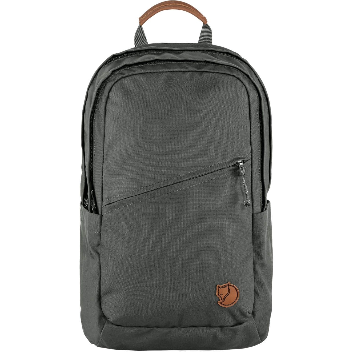fj-llr-ven-r-ven-20-rucksack-20-l-g-1000-heavyduty-mit-15-zoll-laptopfach image 1