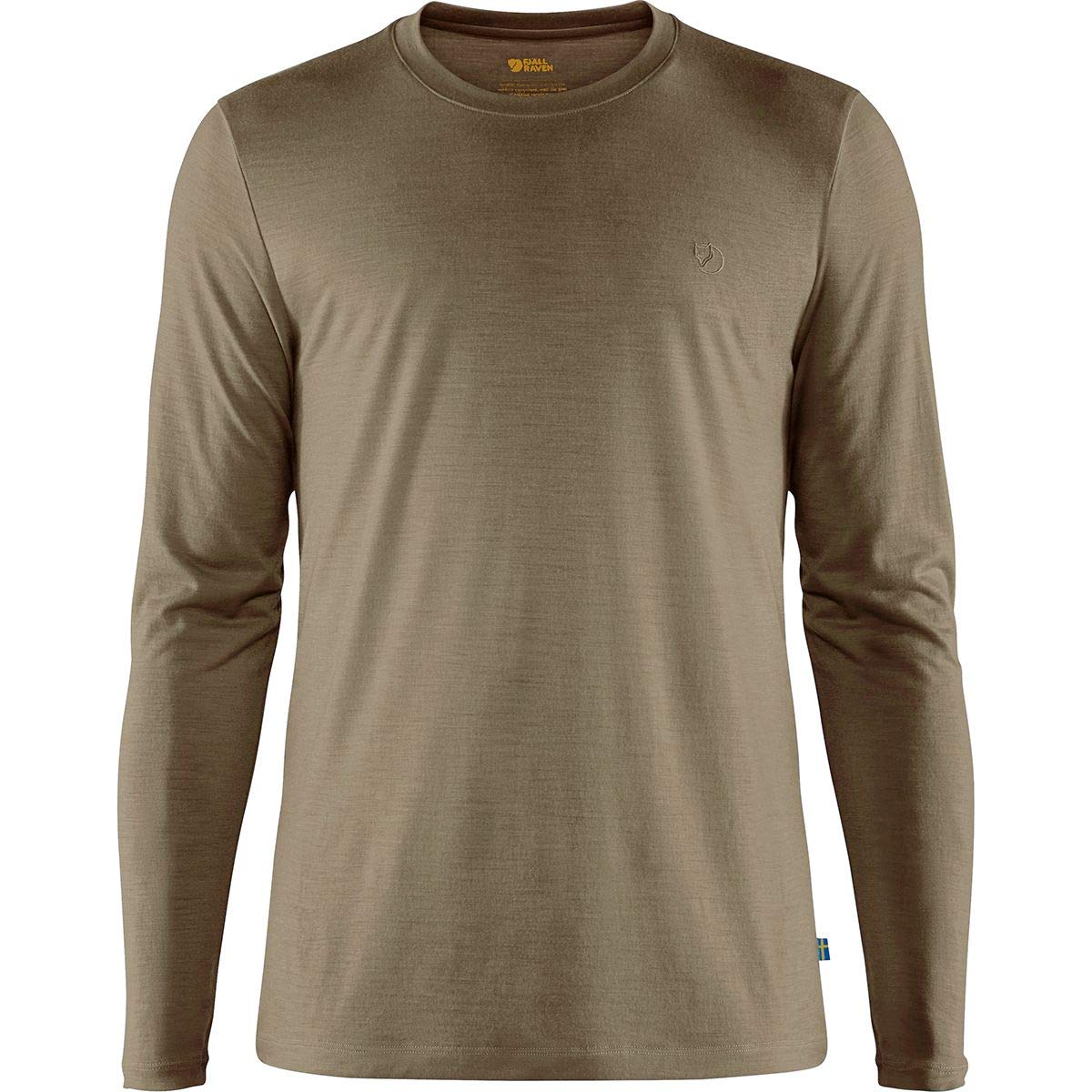 fj-llr-ven-abisko-wool-ls-m-merino-langarmshirt-herren-temperaturausgleichend-un image 3
