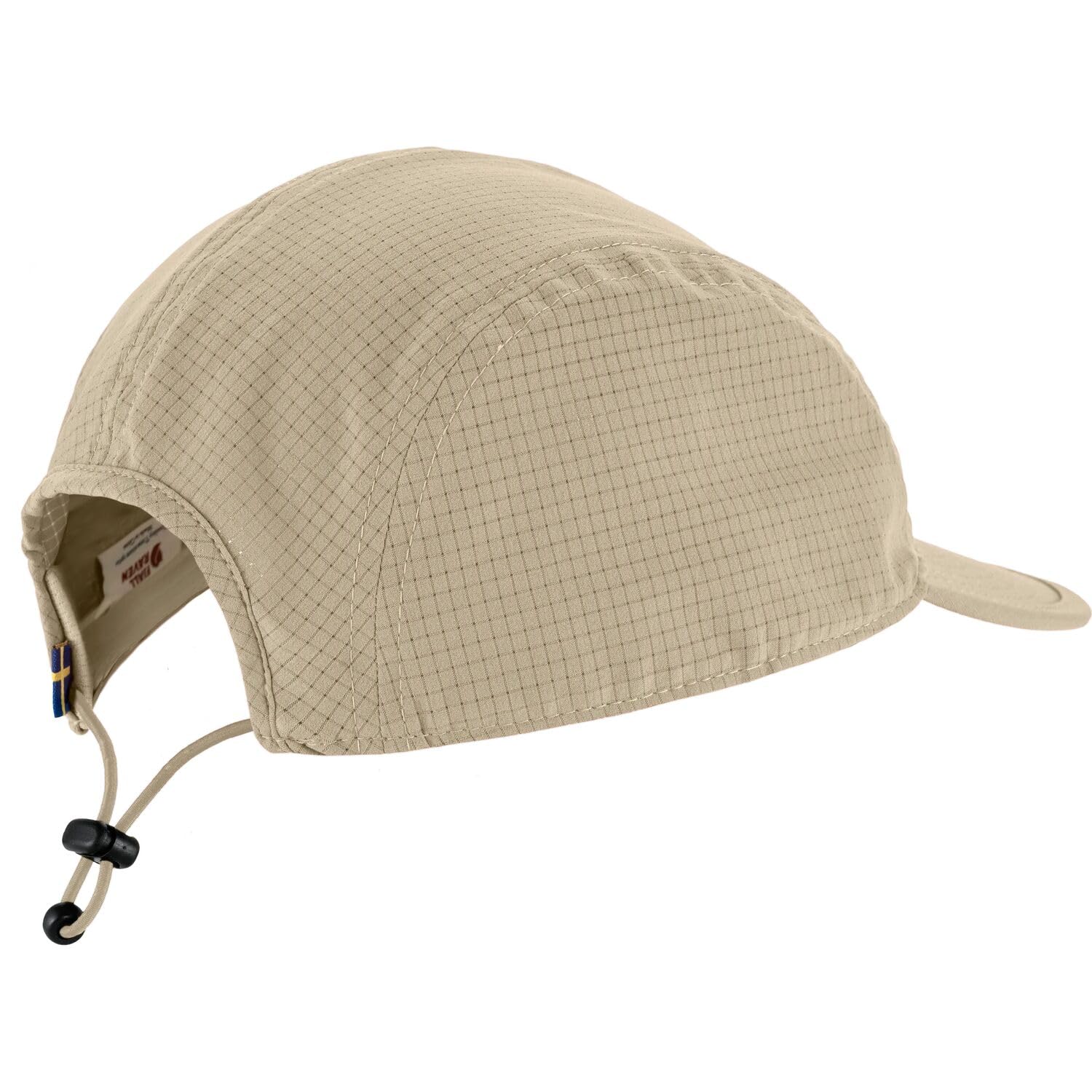 fj-llr-ven-abisko-trekking-hat-unisex-sonnenhut-faltbar-mit-g-1000-air-krempe-re image 2