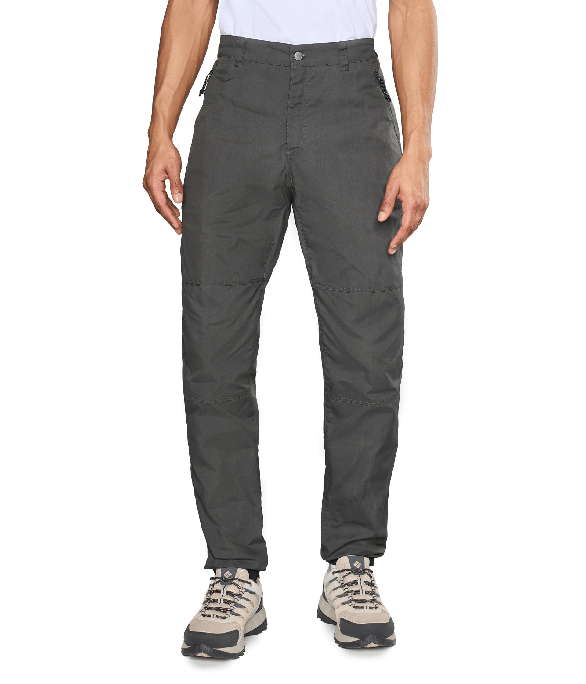fj-llr-ven-vardag-trousers-m-herrenhose-g-1000-stretch-vielseitige-alltagshose image 1