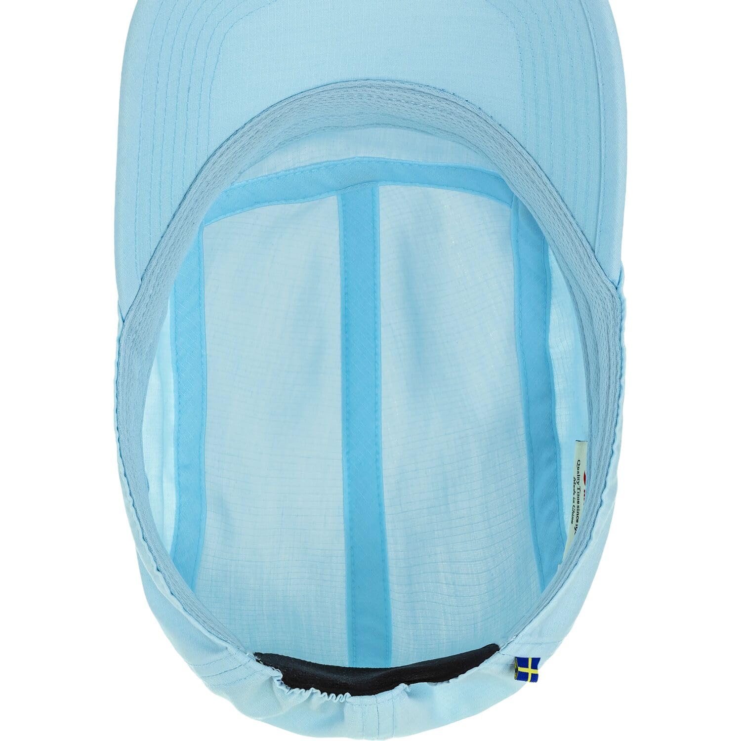 fj-llr-ven-high-coast-lite-cap-leichte-g-1000-lite-sonnenkappe-mit-bel-ftungs-ff image 3