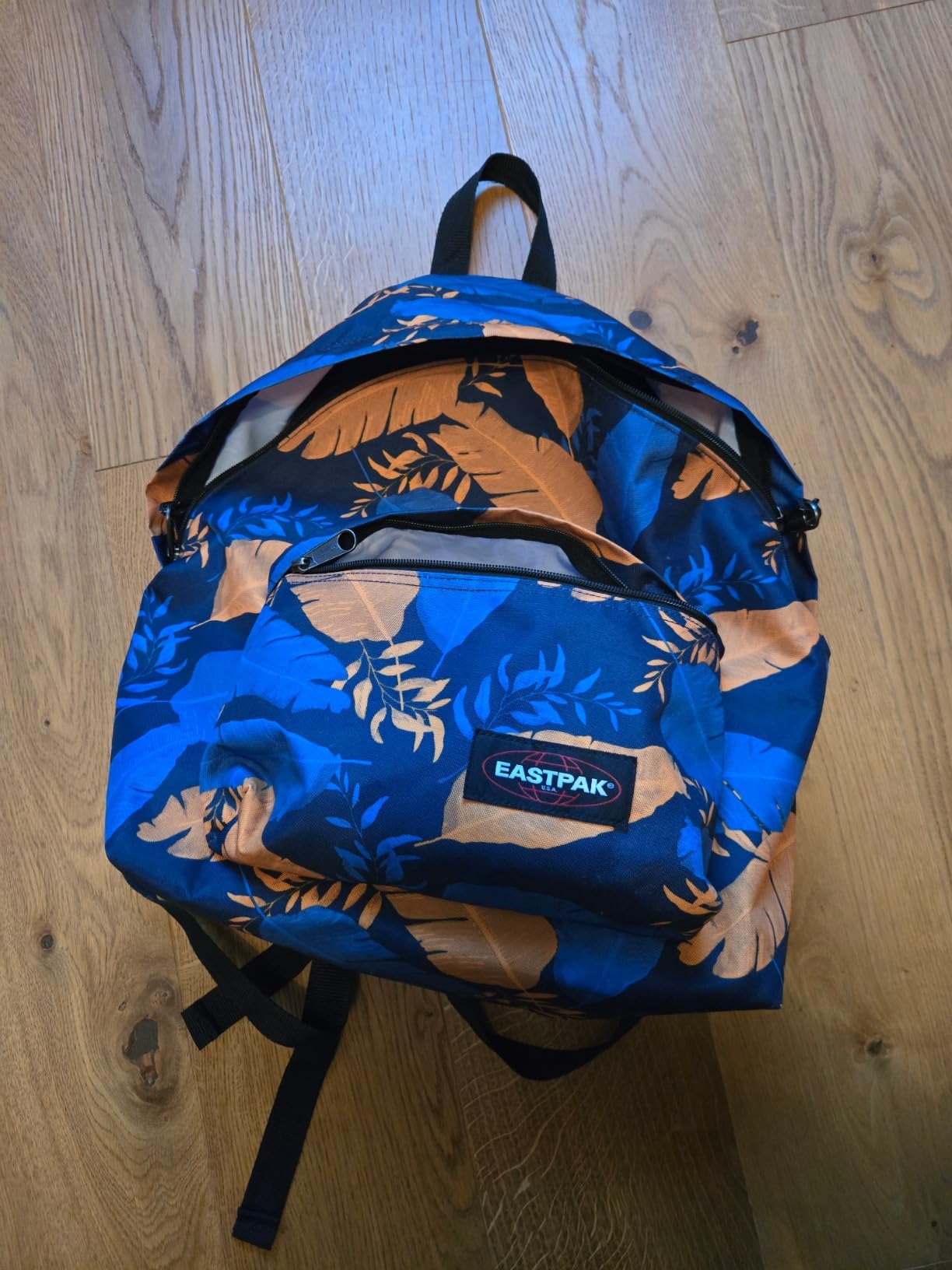 Bester Rucksack seit Jahren