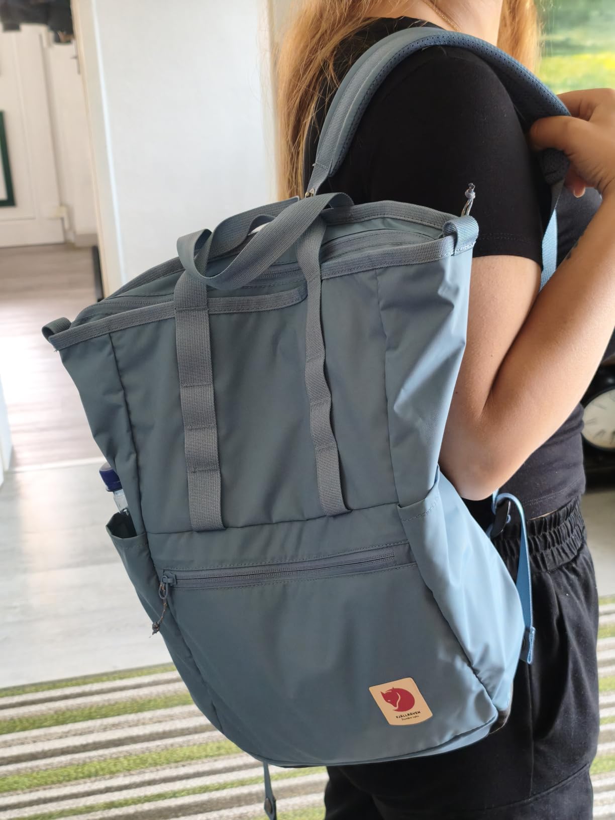Geschenk kam super an
