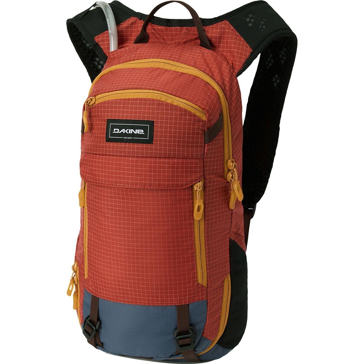dakine-syncline-12l-herren-trinkrucksack-mountainbike-rucksack-mit-3l-hydrapak-w image 1