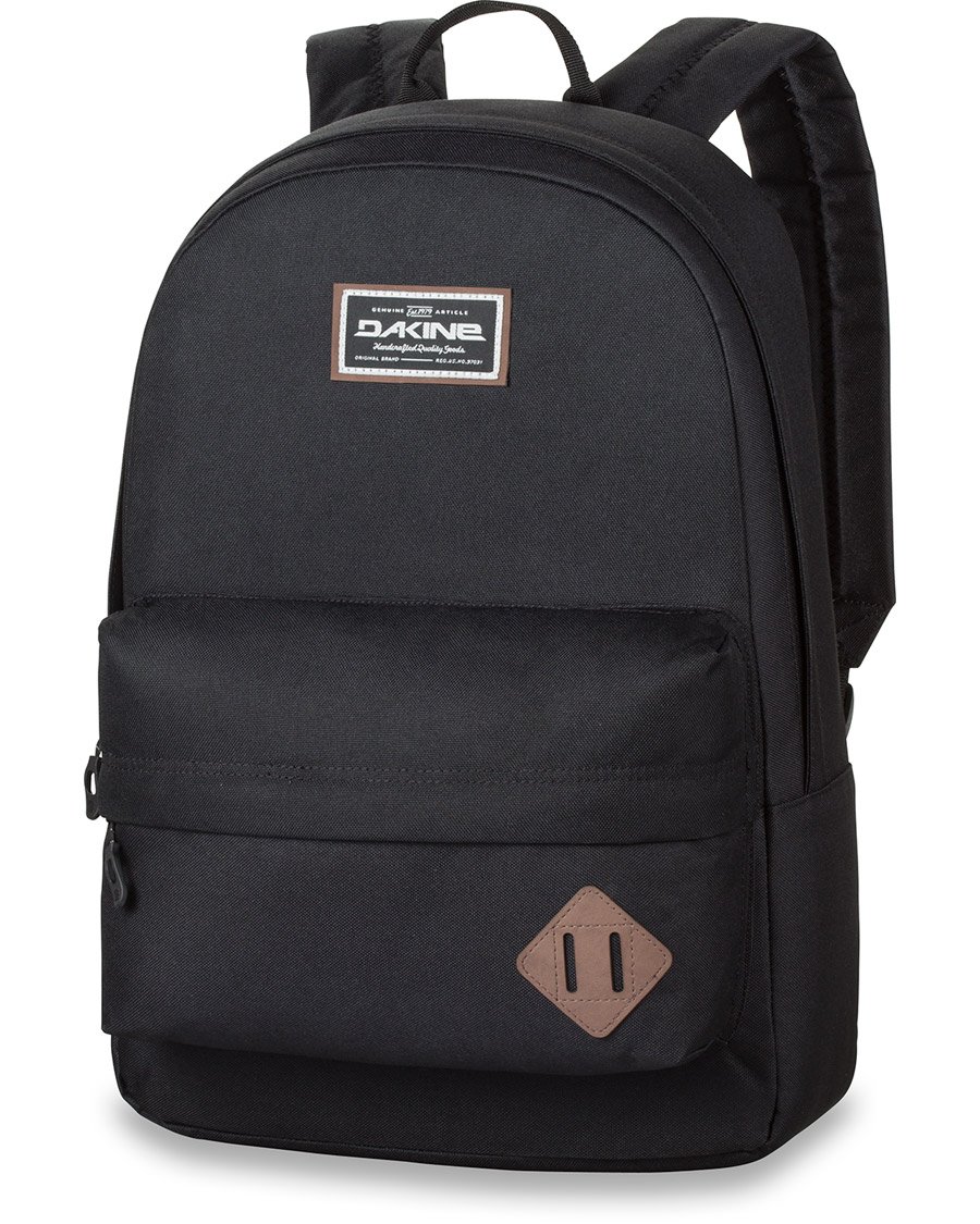 dakine-365-pack-21l-rucksack-mit-15-zoll-laptopfach-schwarz image 1
