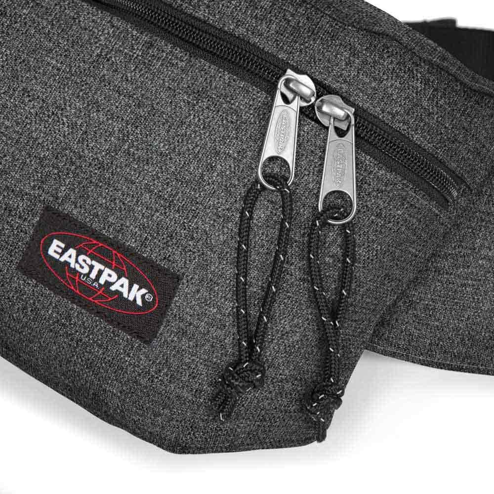 eastpak-bane-g-rteltasche-4-5-l-17-cm-black-denim image 4