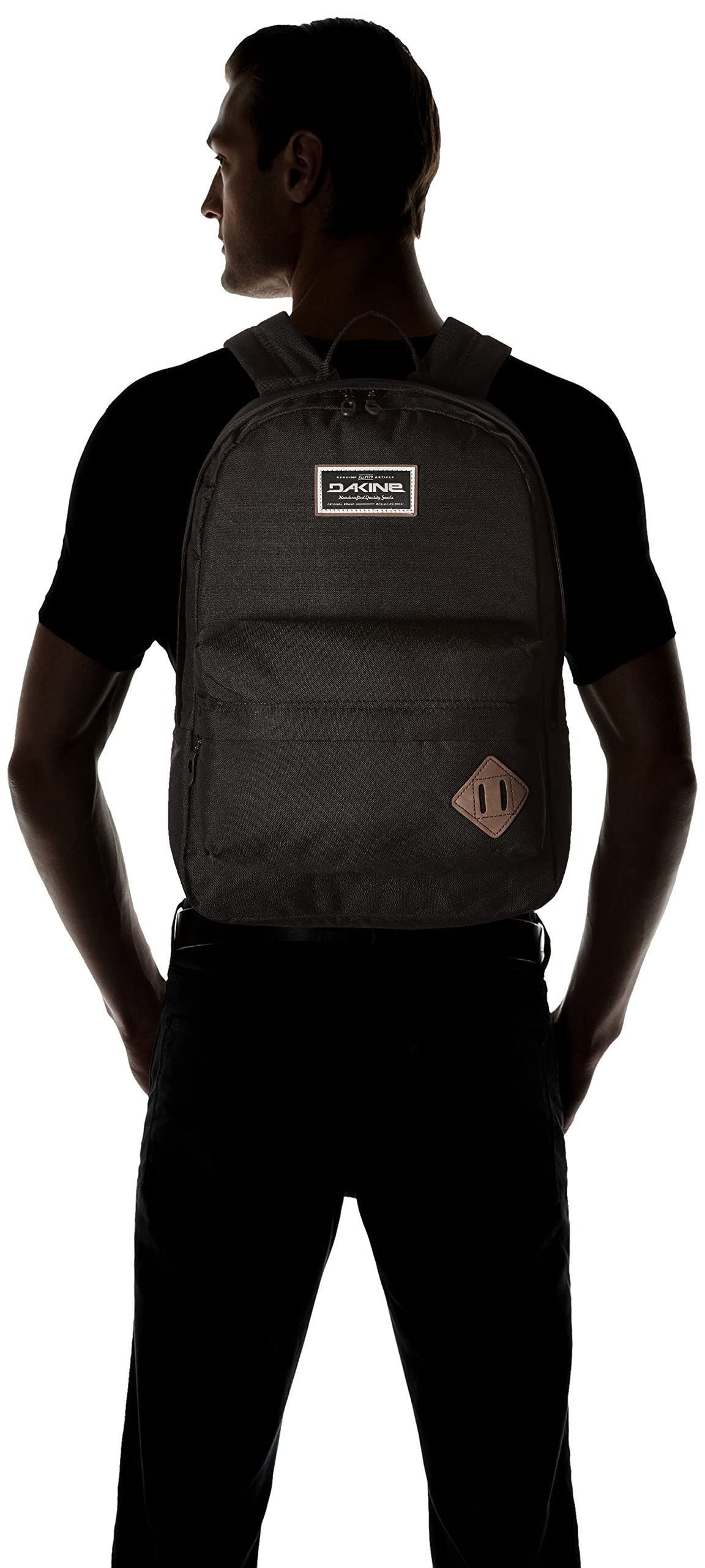 dakine-365-pack-21l-rucksack-mit-15-zoll-laptopfach-schwarz image 2