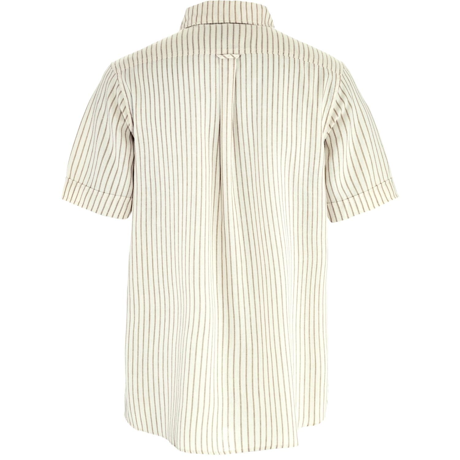 fj-llr-ven-vik-travel-shirt-ss-m-herren-kurzarmhemd-hanf-recyceltes-polyester-lu image 2