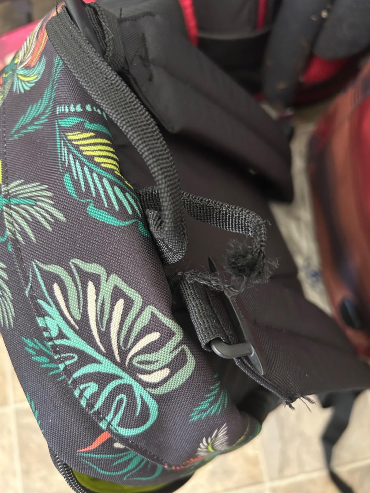 Schlank und stylish