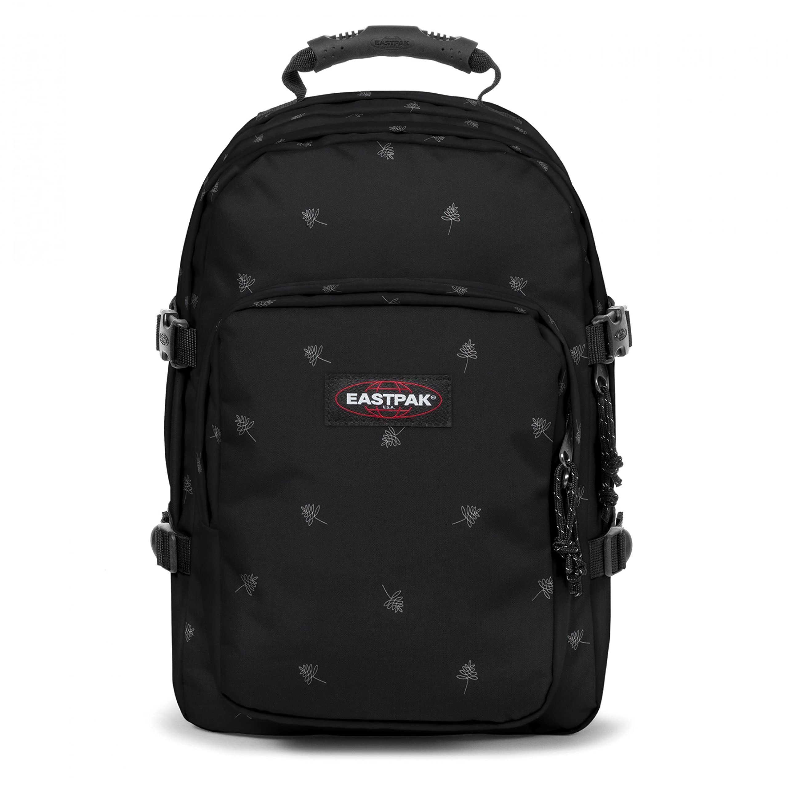 eastpak-provider-rucksack-44-cm-33-l-gepolstertes-15-zoll-laptopfach-zwei-hauptf image 1