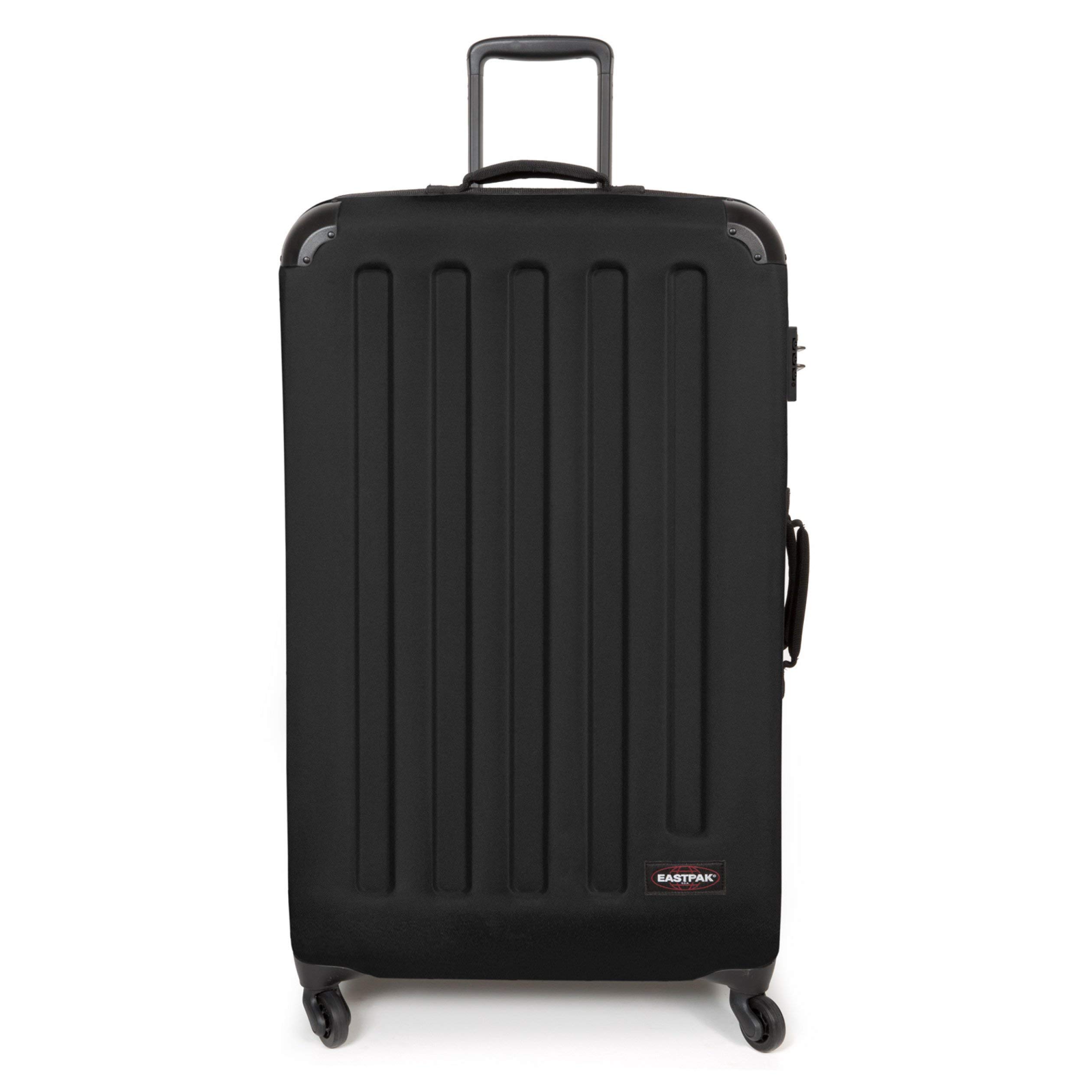 eastpak-tranzshell-xl-koffer-80-cm-weichschalenkoffer-91-l-4-doppelrollen-360-sc image 1