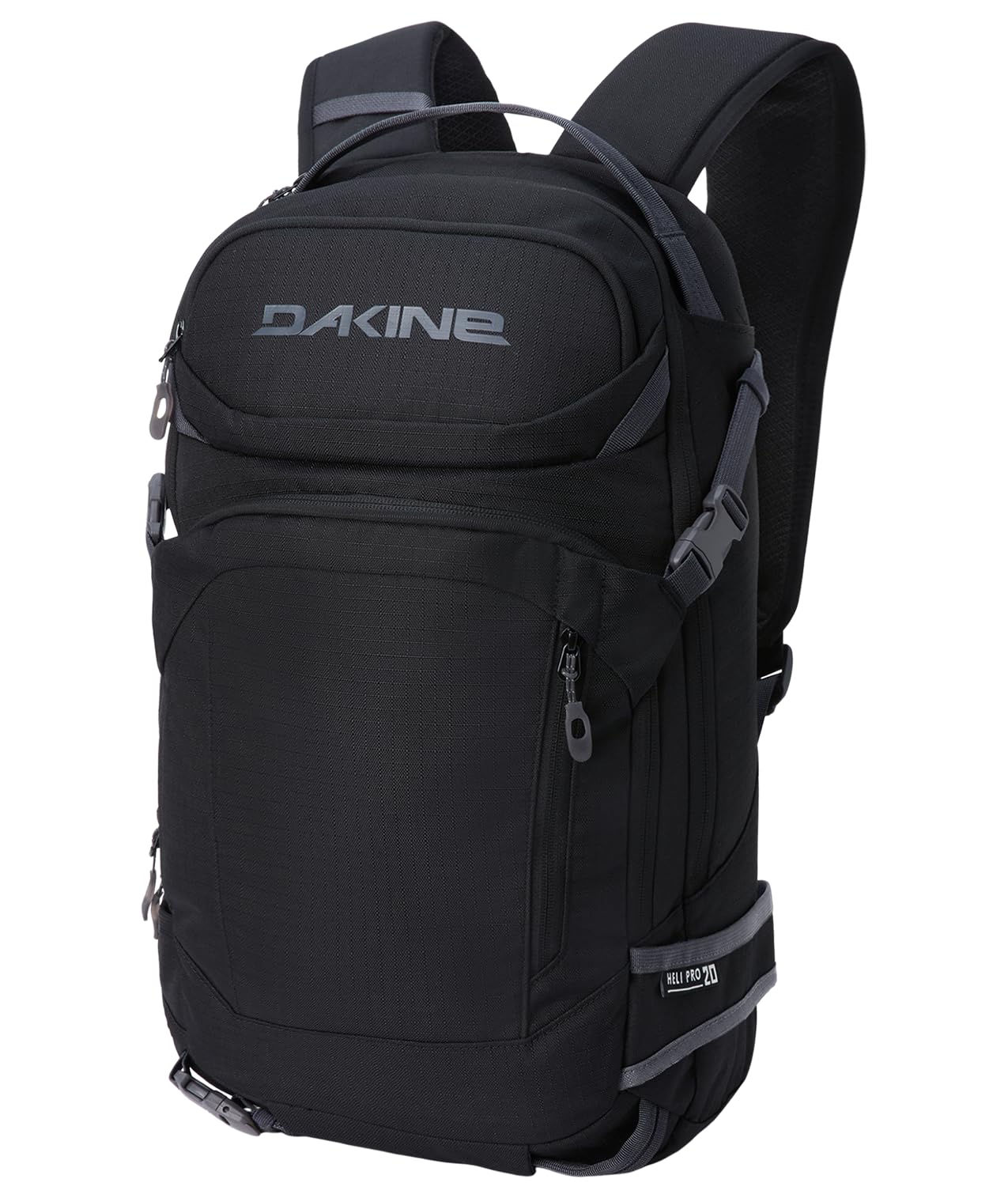 dakine-heli-pro-20-l-ski-und-snowboard-rucksack-mit-brillentasche image 1