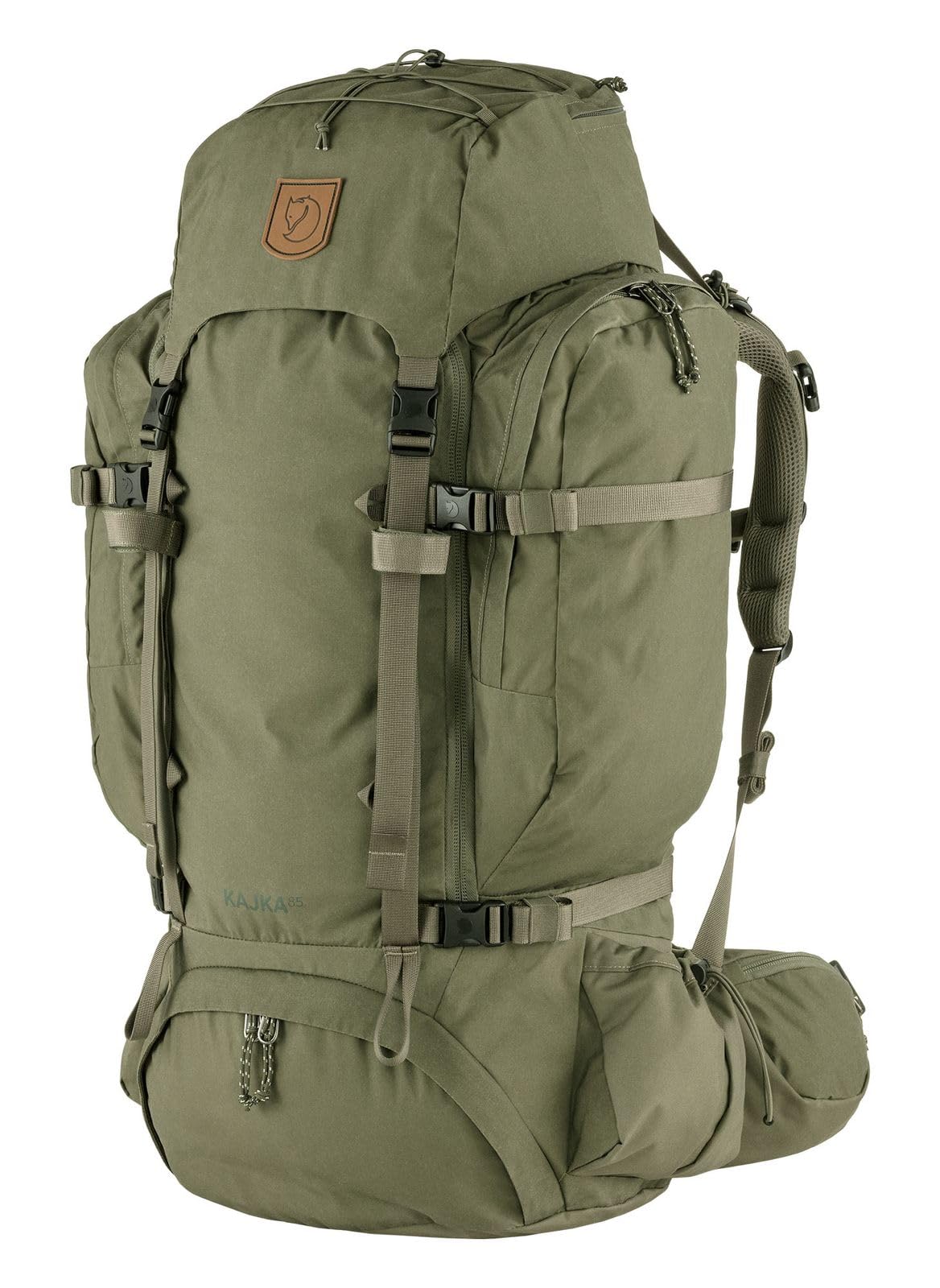 fj-llr-ven-kajka-85-wanderrucksack-mit-birkenholzrahmen-perfect-fit-system-und-r image 2