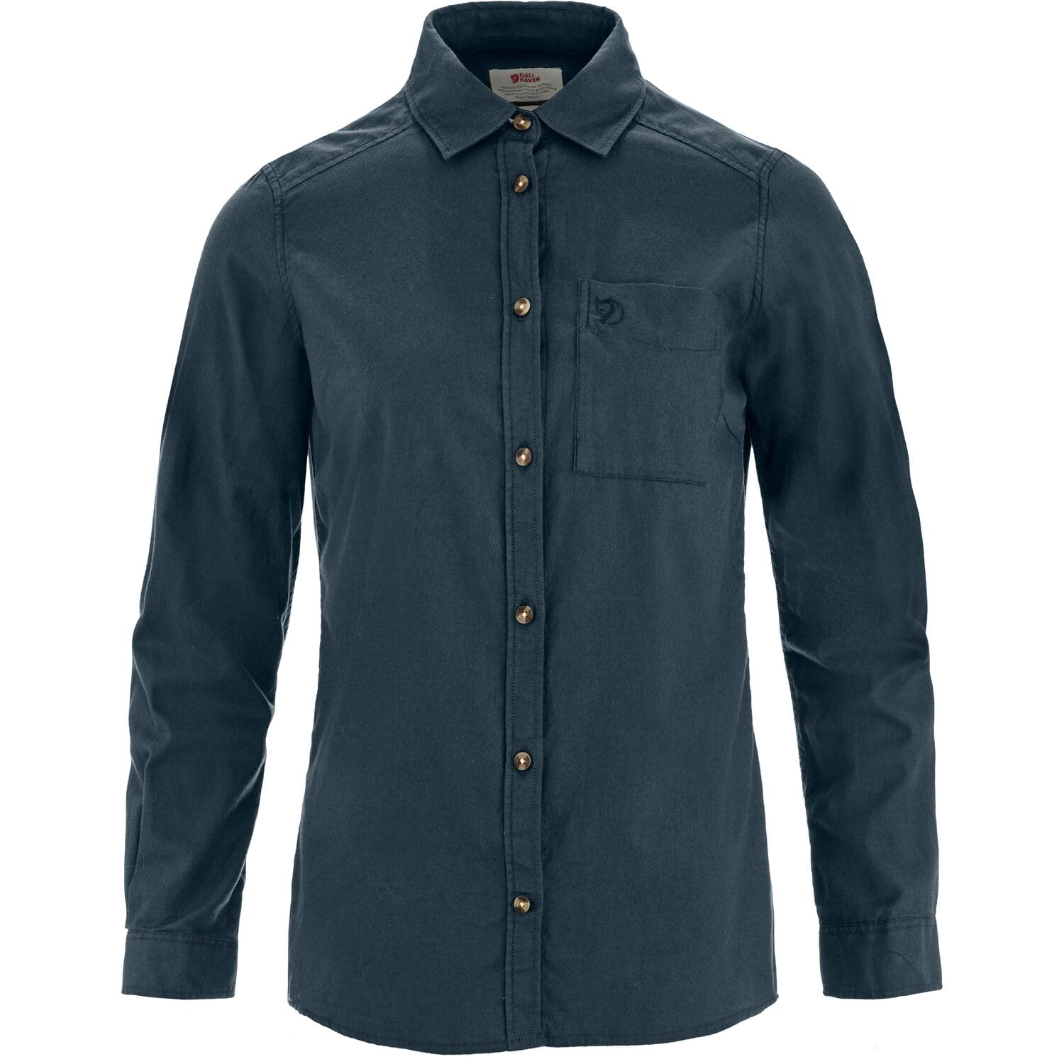 fj-llr-ven-vik-lite-flannel-shirt-w-damen-langarm-flanellhemd-im-klassischen-out image 3