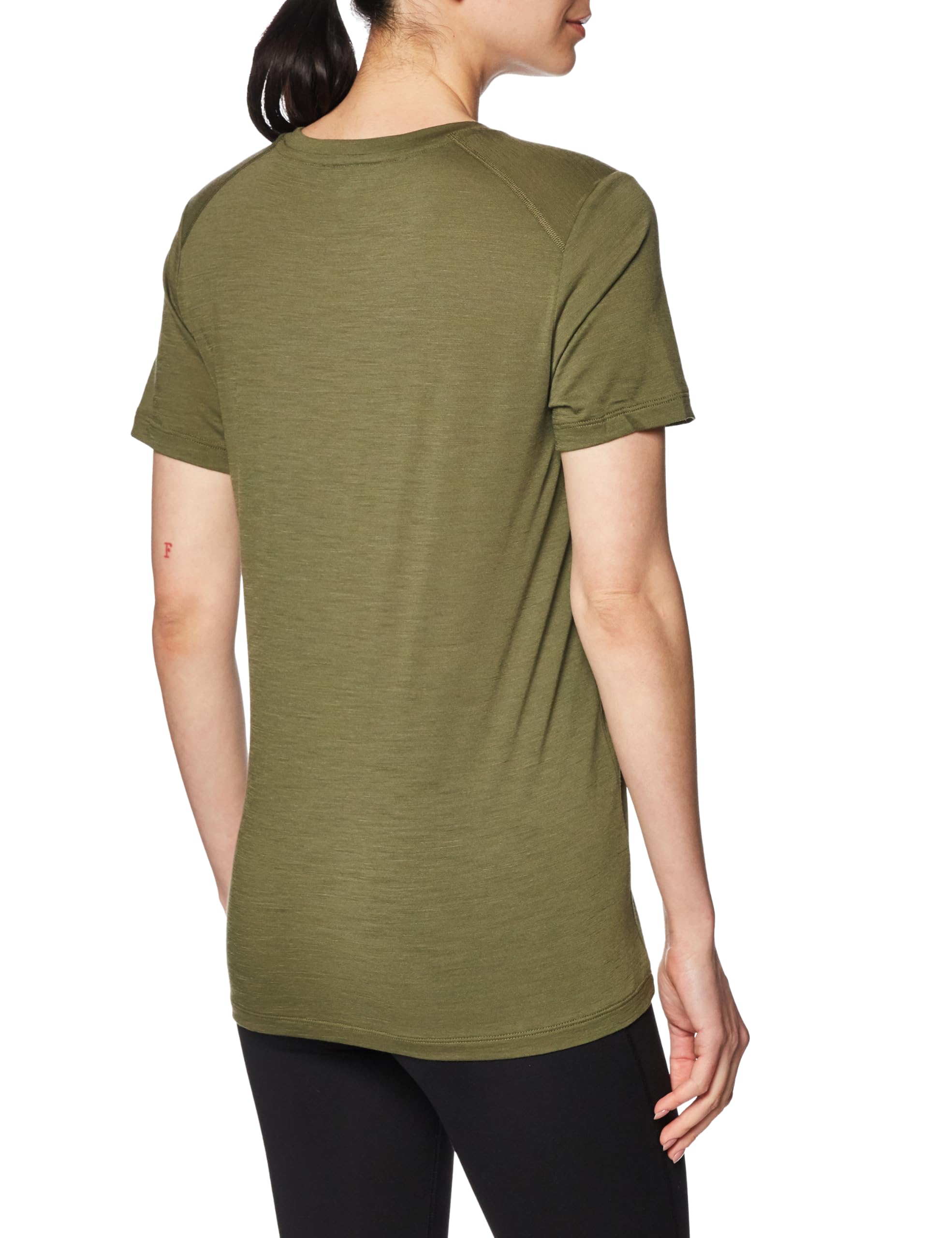 fj-llr-ven-abisko-wool-ss-damen-t-shirt-merinowolle-mix-geruchsneutral-pfas-frei image 2