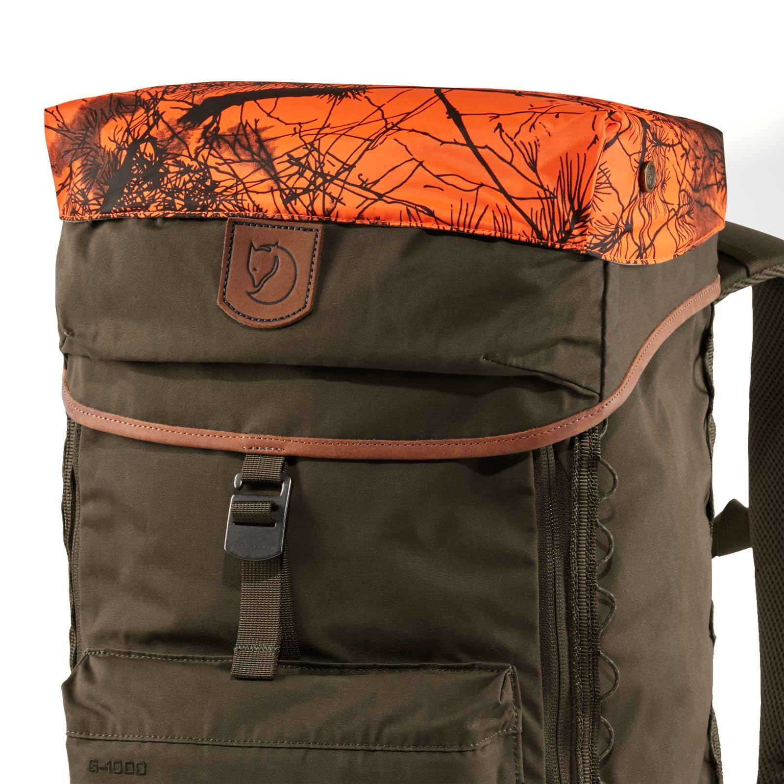 fj-llr-ven-singi-stubben-rucksack-mit-sitzfunktion-dark-olive-onesize image 3