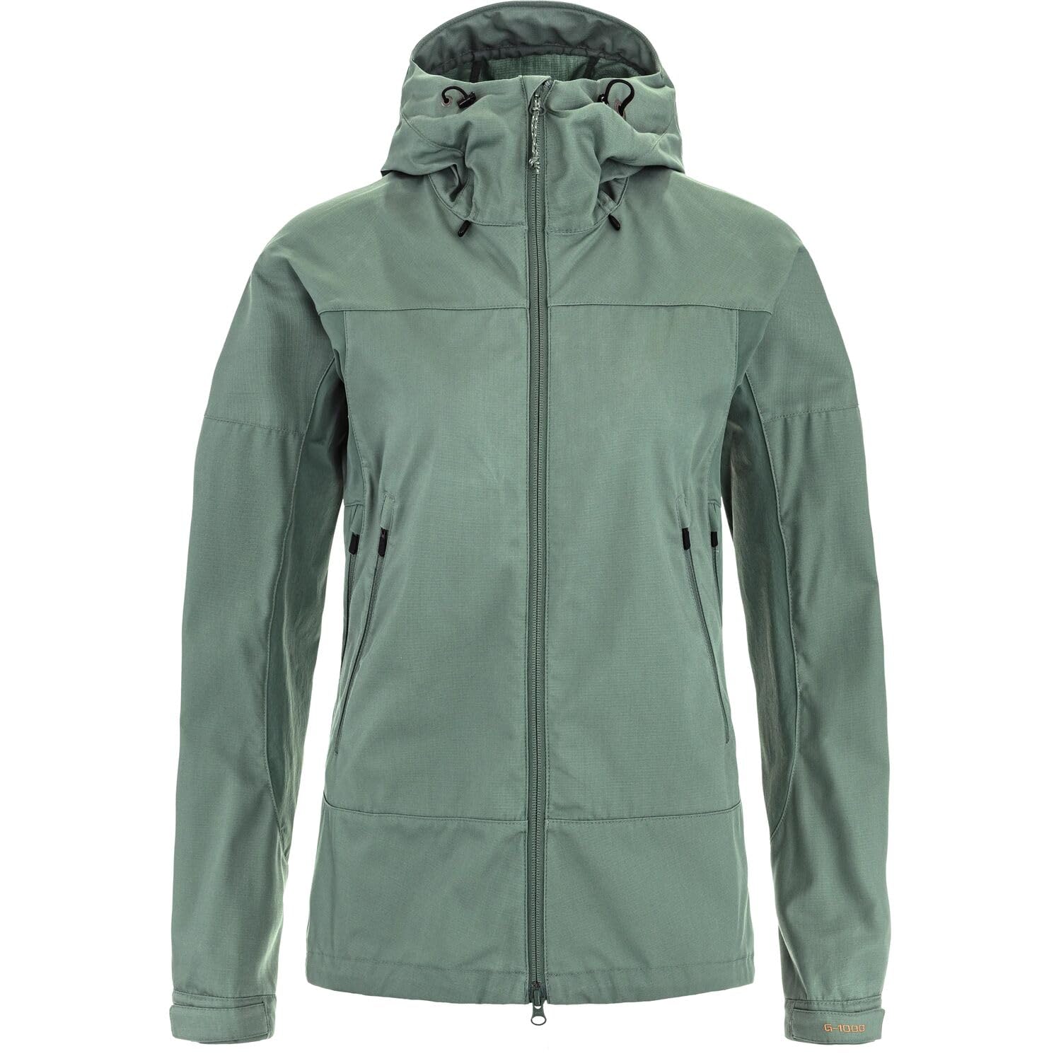 fj-llr-ven-abisko-lite-trekking-jacket-damen-leichte-g-1000-lite-wanderjacke-f-r image 1