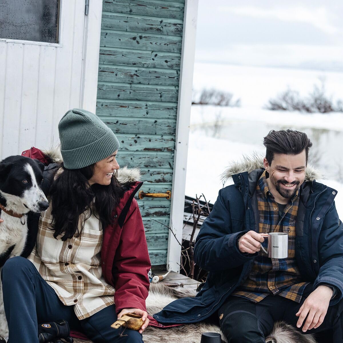 fj-llr-ven-singi-heavy-flannel-shirt-m-herren-langarmhemd-aus-bio-baumwollflanel image 3