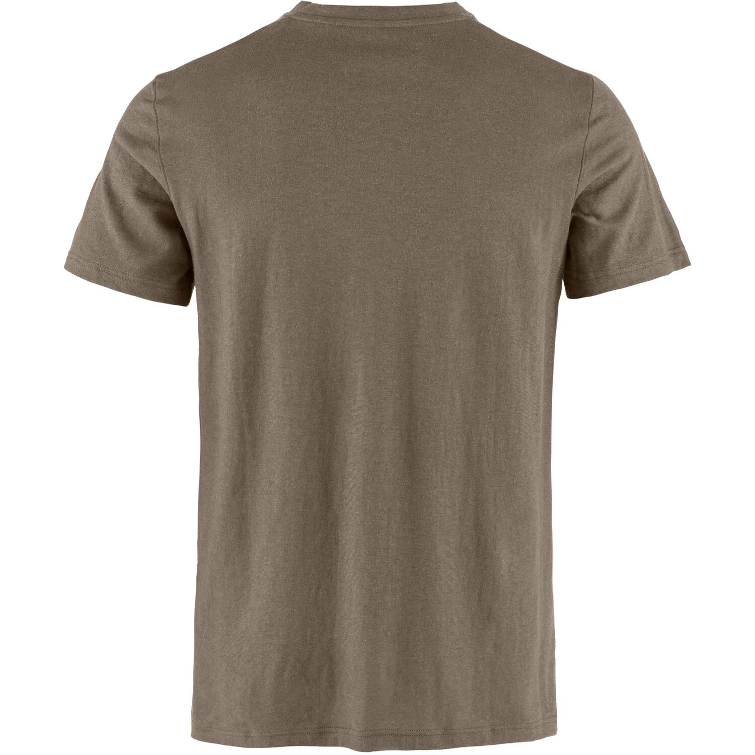 fj-llr-ven-hemp-blend-herren-t-shirt-bio-baumwolle-hanf-rundhals image 2