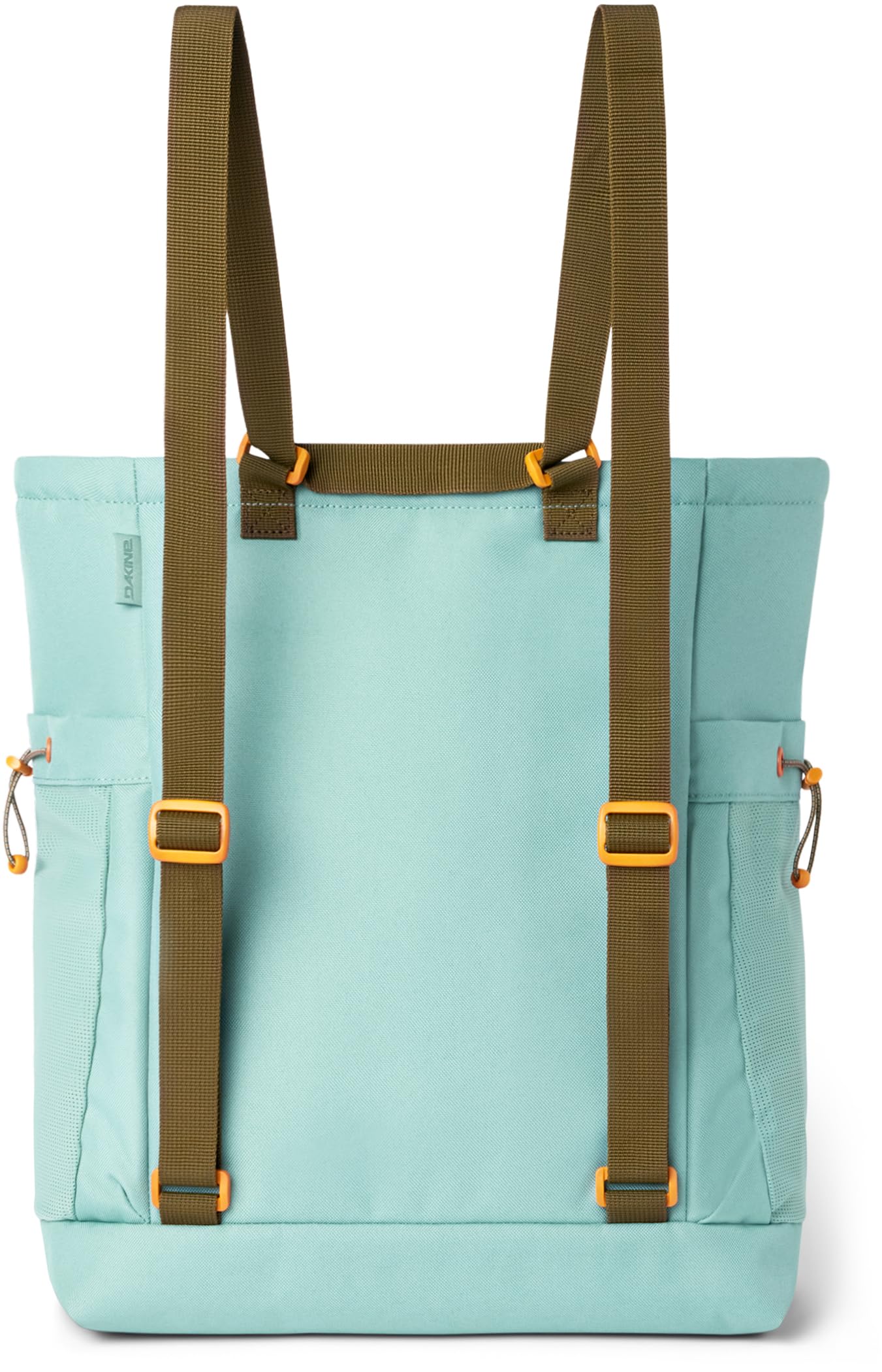 dakine-recess-tote-pack-19l-2-in-1-tragetasche-rucksack-educated-serie-gepolster image 2