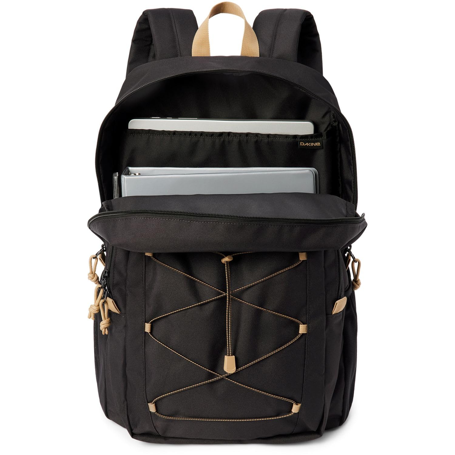 dakine-educated-rucksack-30-l-ger-umiger-schul-studienrucksack-mit-laptopfach-1e image 3