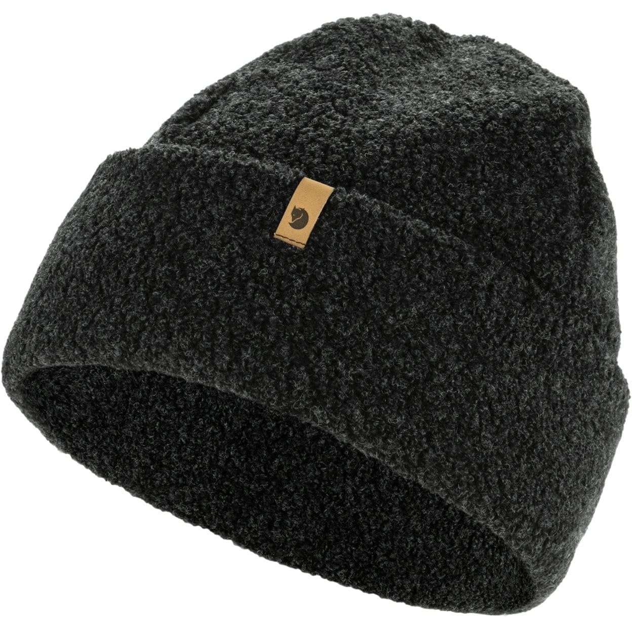 fj-llr-ven-kaitum-beanie-dicke-wollm-tze-mit-mikrofleecefutter-unisex image 7
